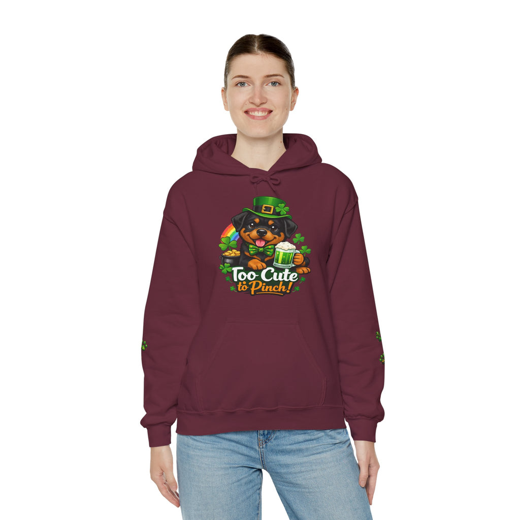 Rottweiler - Hoodie