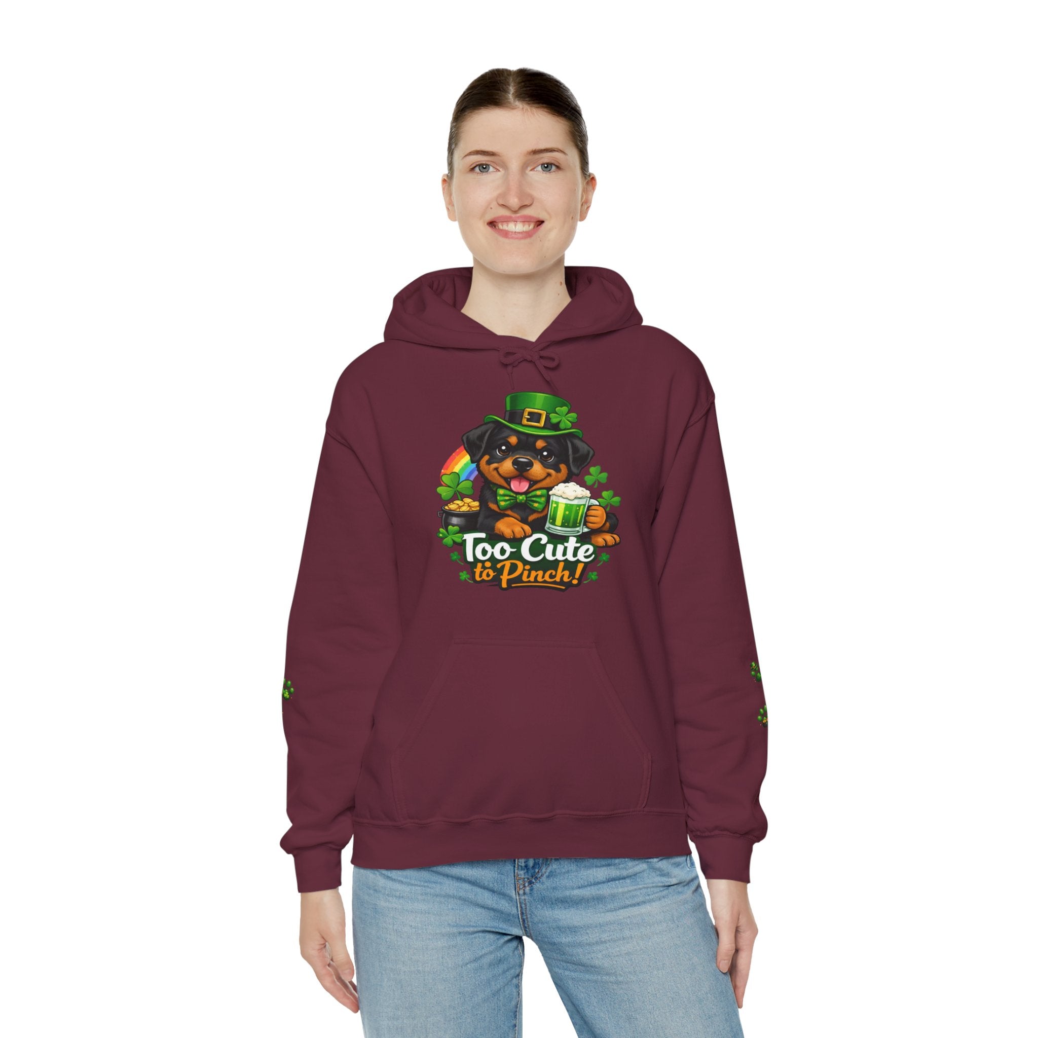 Rottweiler - Hoodie