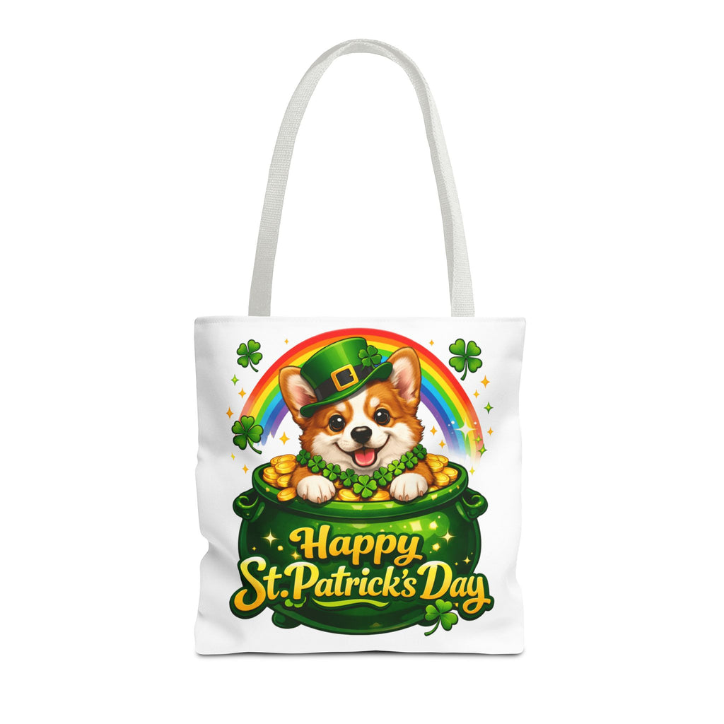 Corgi - Tote Bag