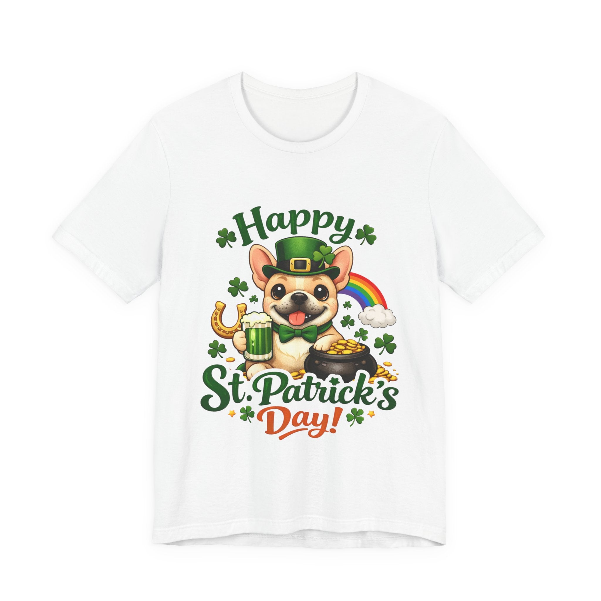 Frenchie - T-Shirt