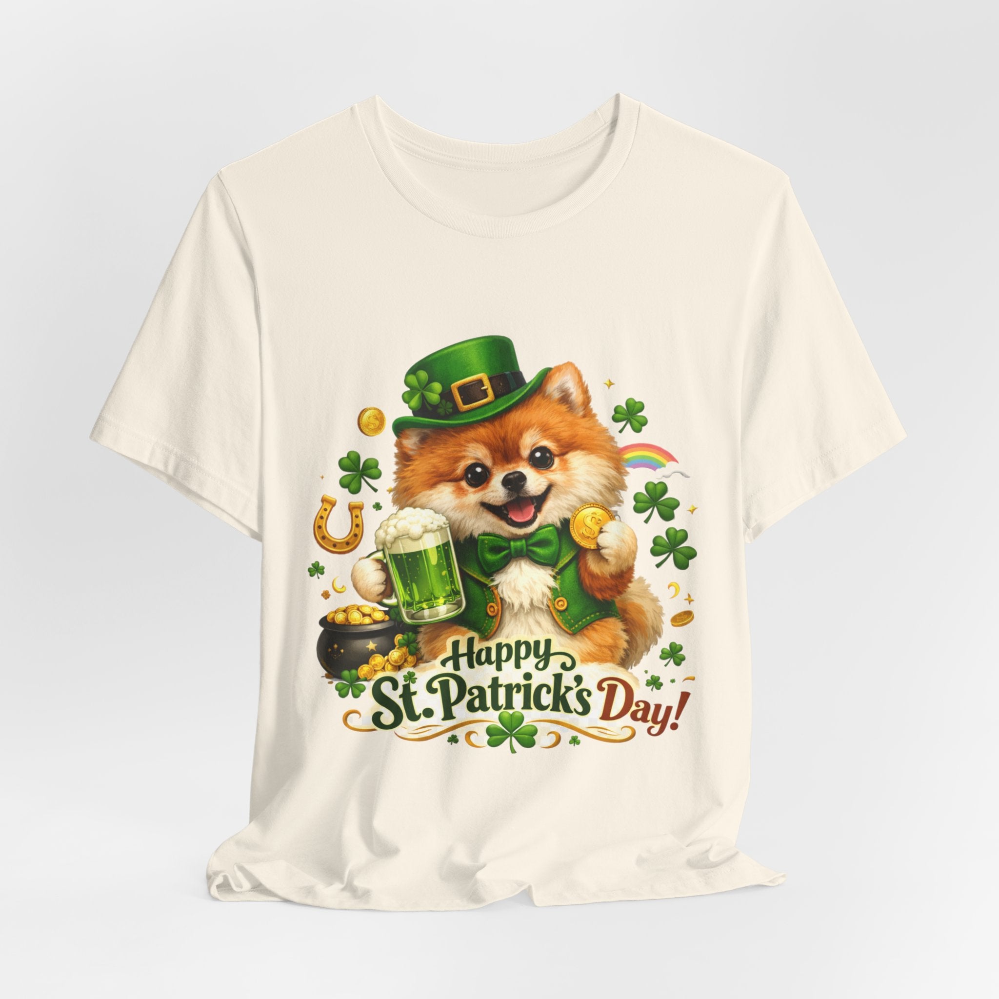 Pomeranian - T-Shirt
