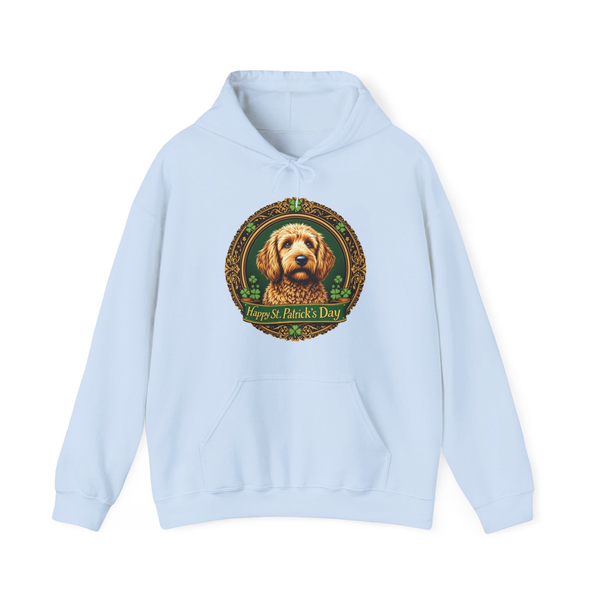 Goldendoodle - Hoodie