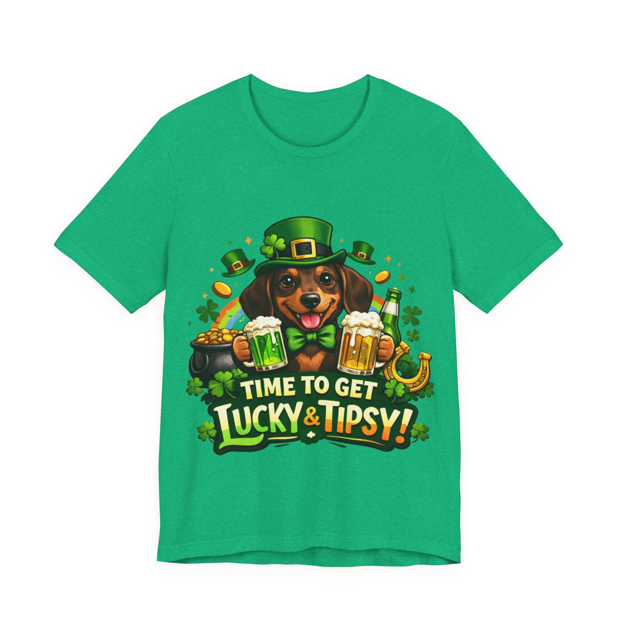 Dachshund - T-Shirt