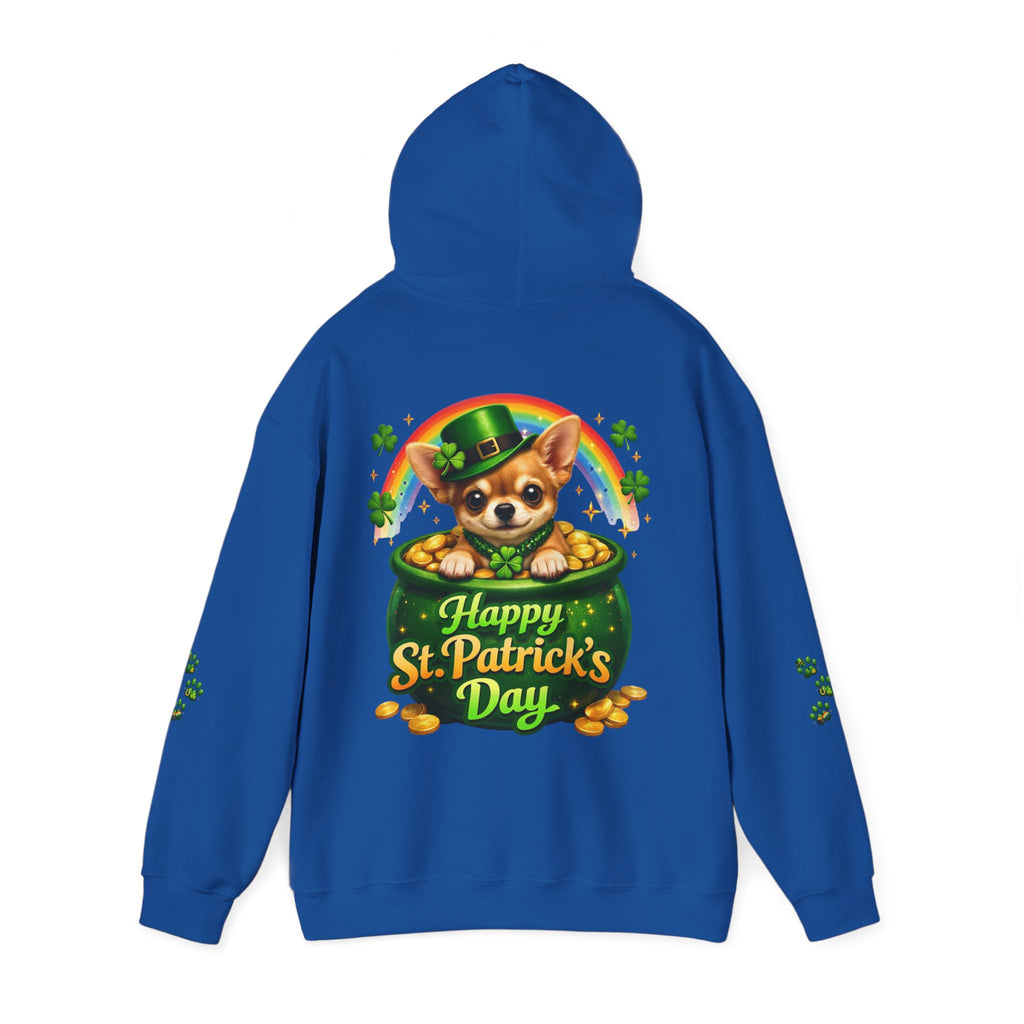 Chihuahua - Hoodie