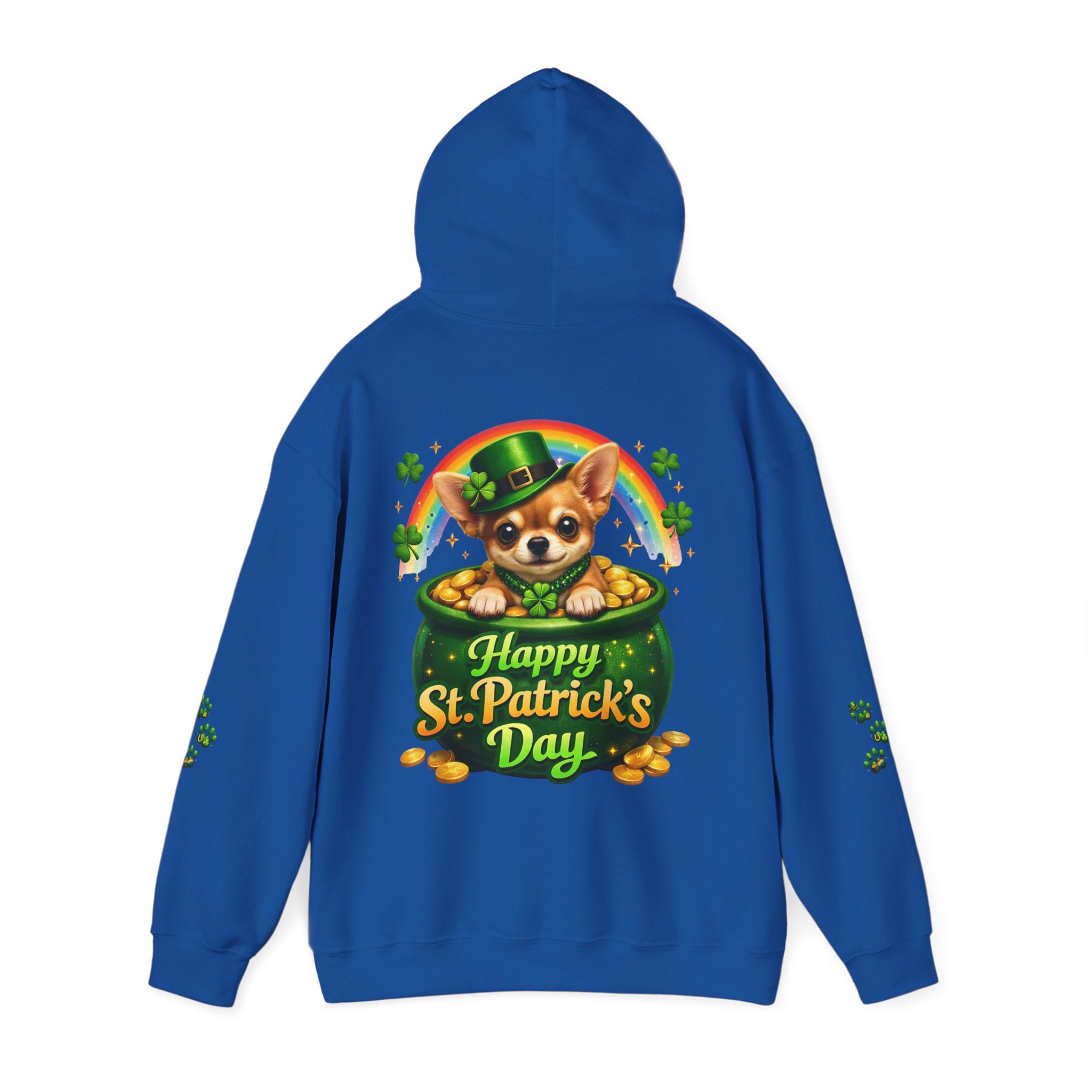 Chihuahua - Hoodie
