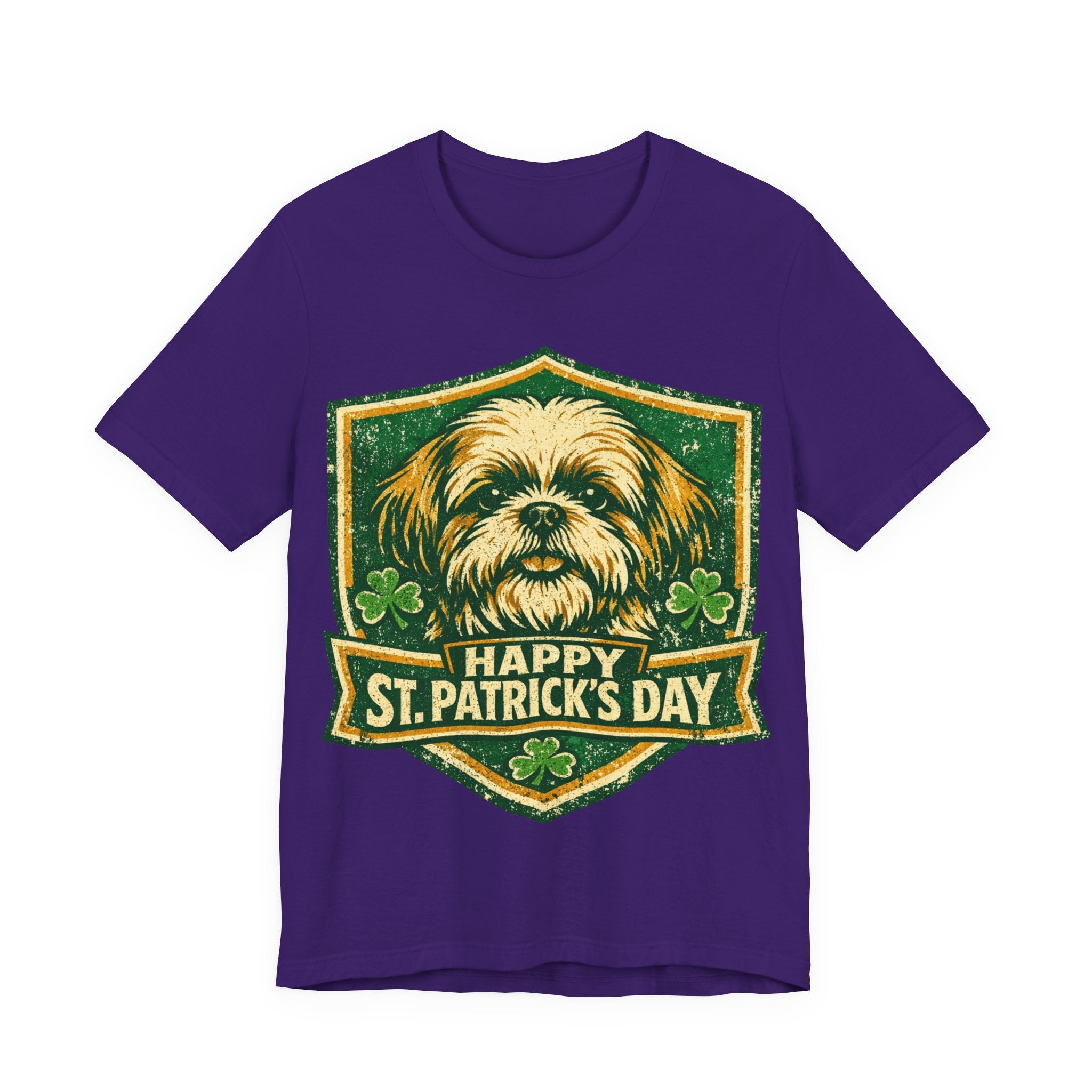 Shih Tzu - T-Shirt
