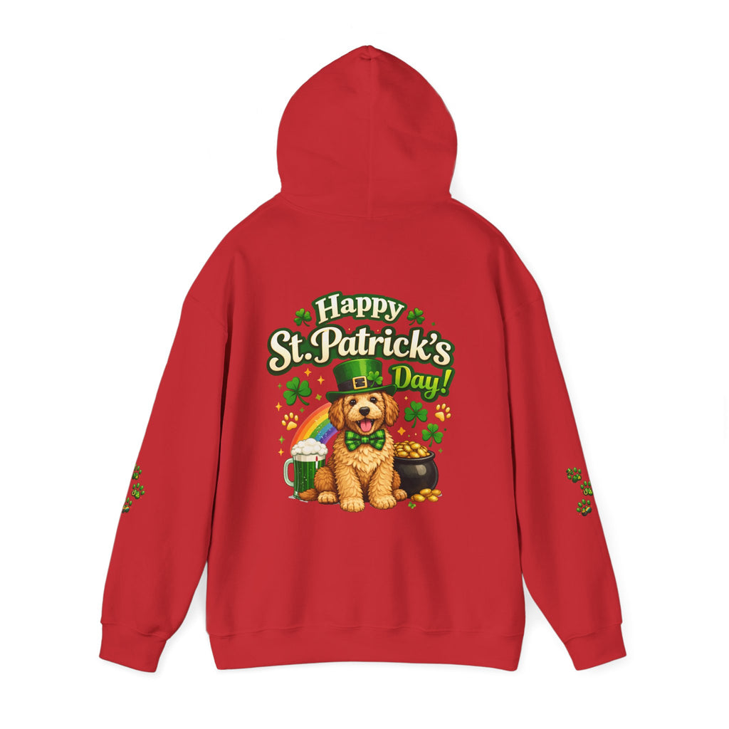 Goldendoodle - Hoodie