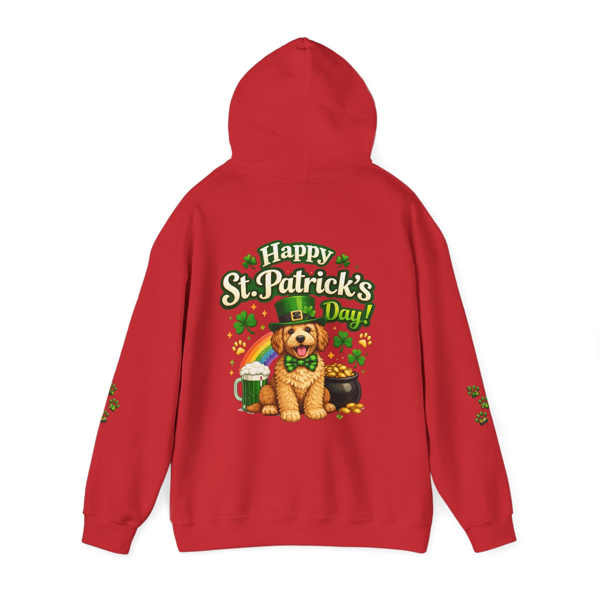 Goldendoodle - Hoodie
