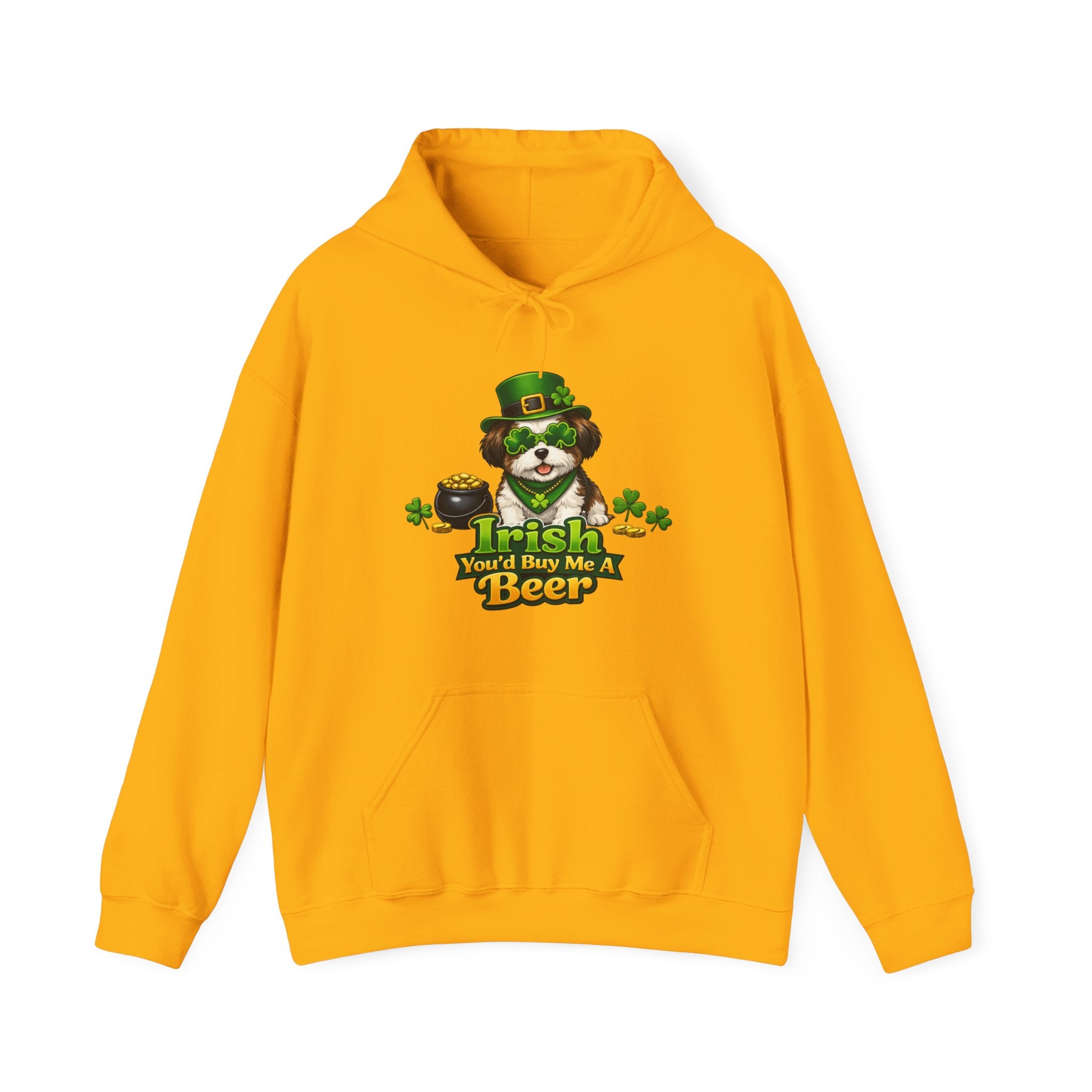 Shih Tzu - Hoodie