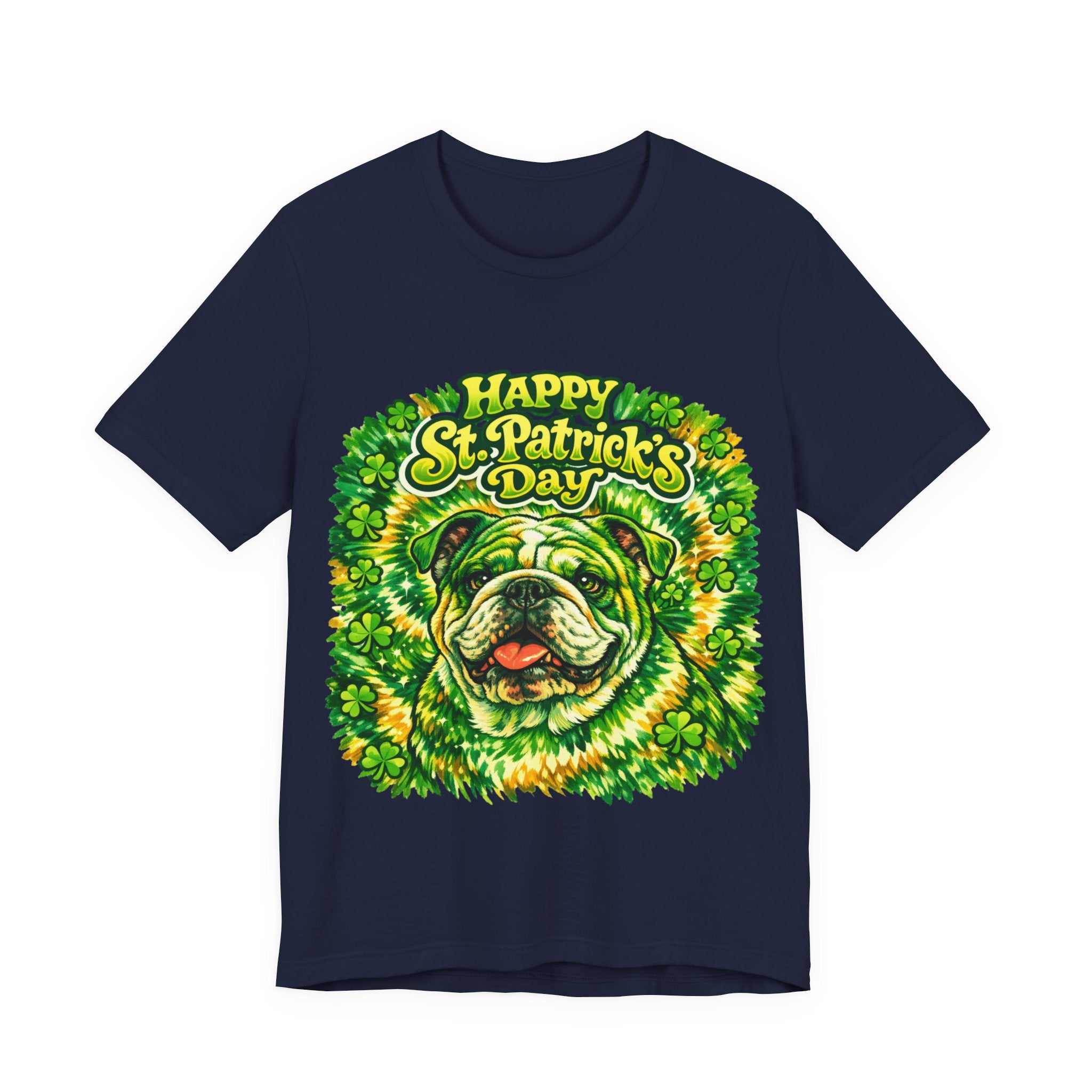 Bulldog - T-Shirt
