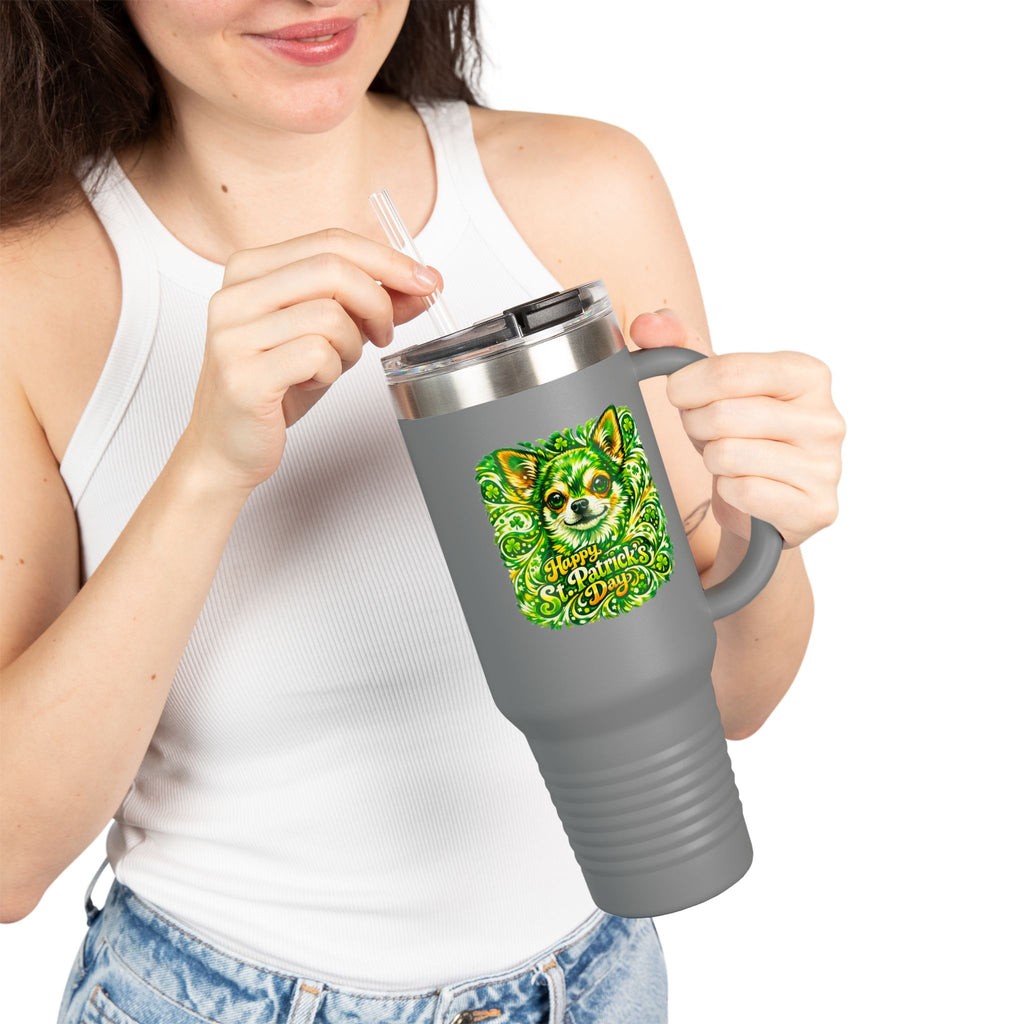 Chihuahua - 40oz Tumbler
