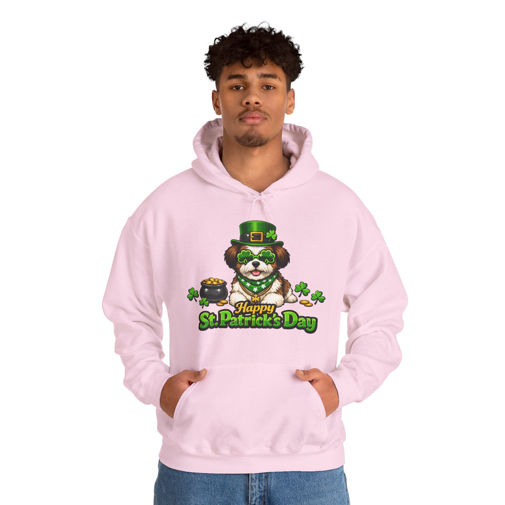 Shih Tzu - Hoodie
