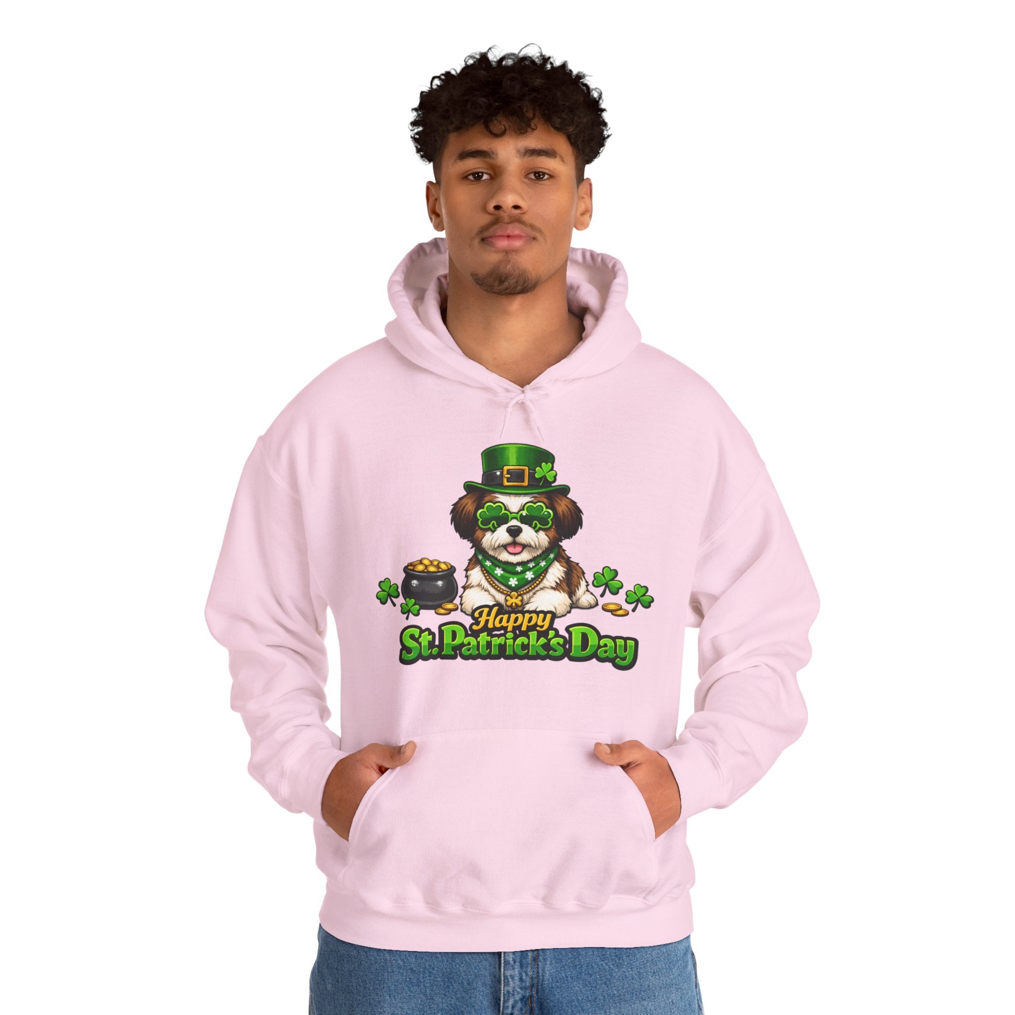 Shih Tzu - Hoodie