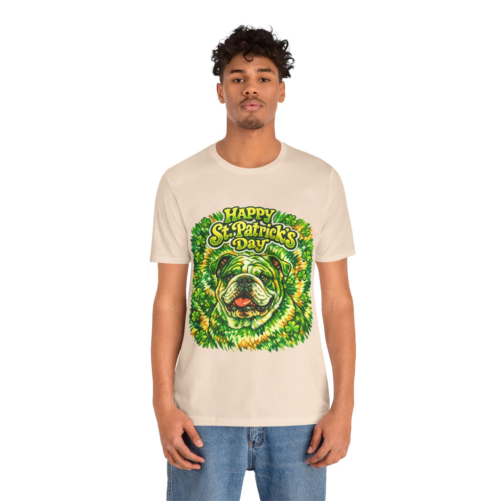 Bulldog - T-Shirt