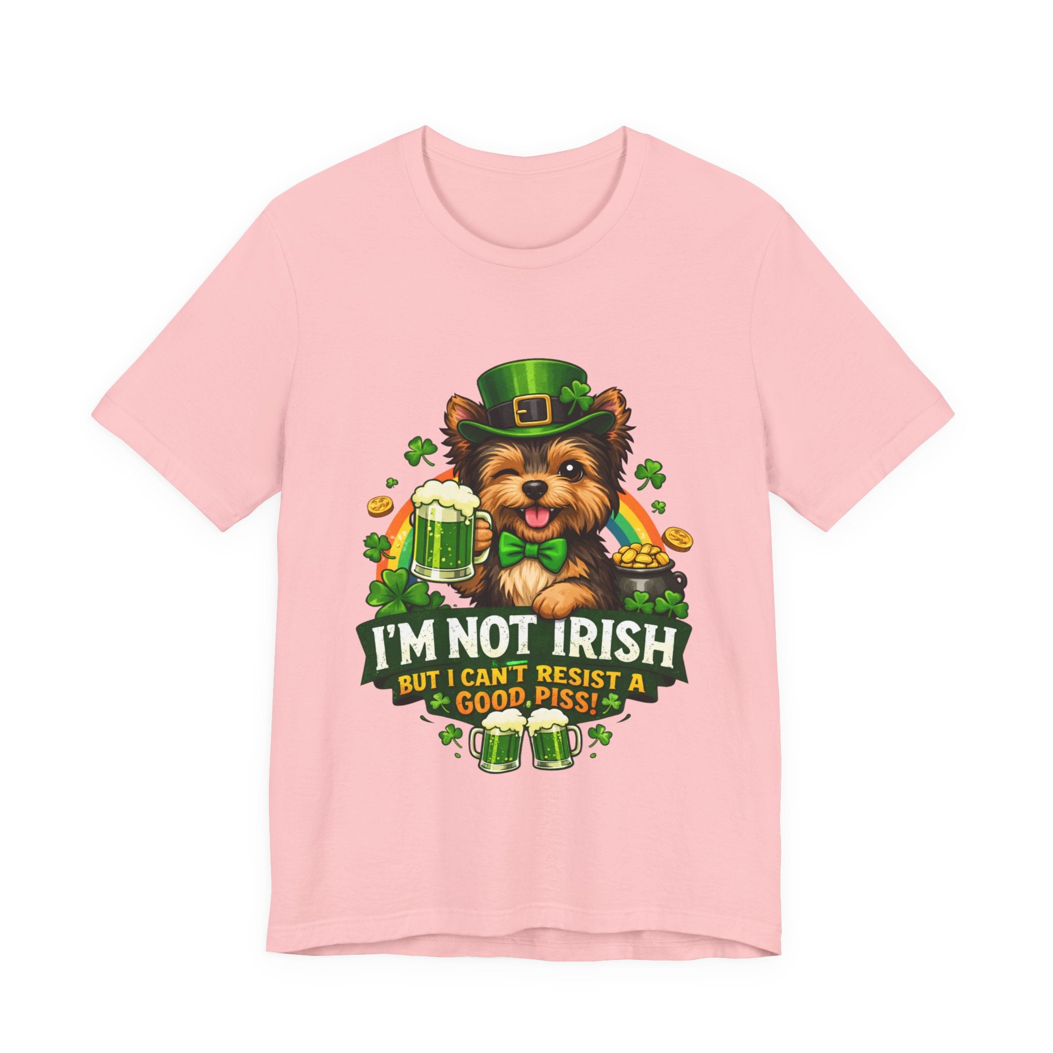 Yorkie - T-Shirt