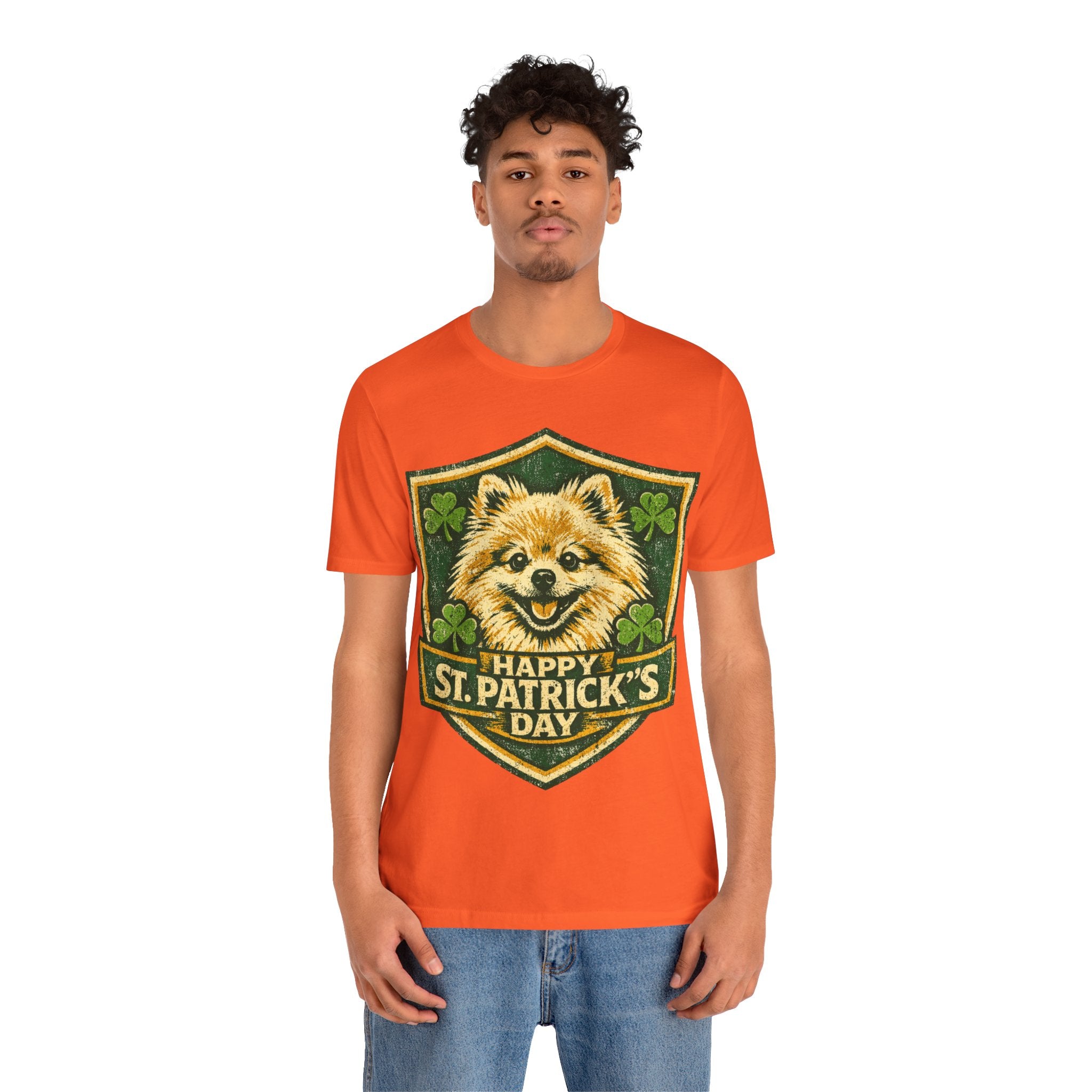 Pomeranian - T-Shirt