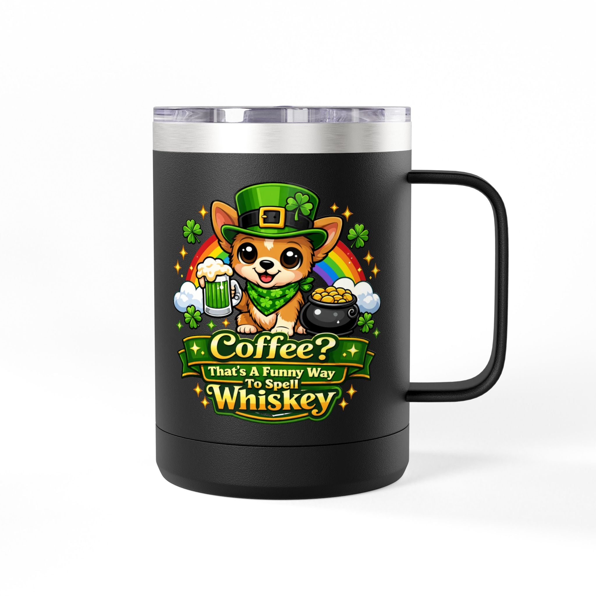 Chihuahua - 15oz Tumbler