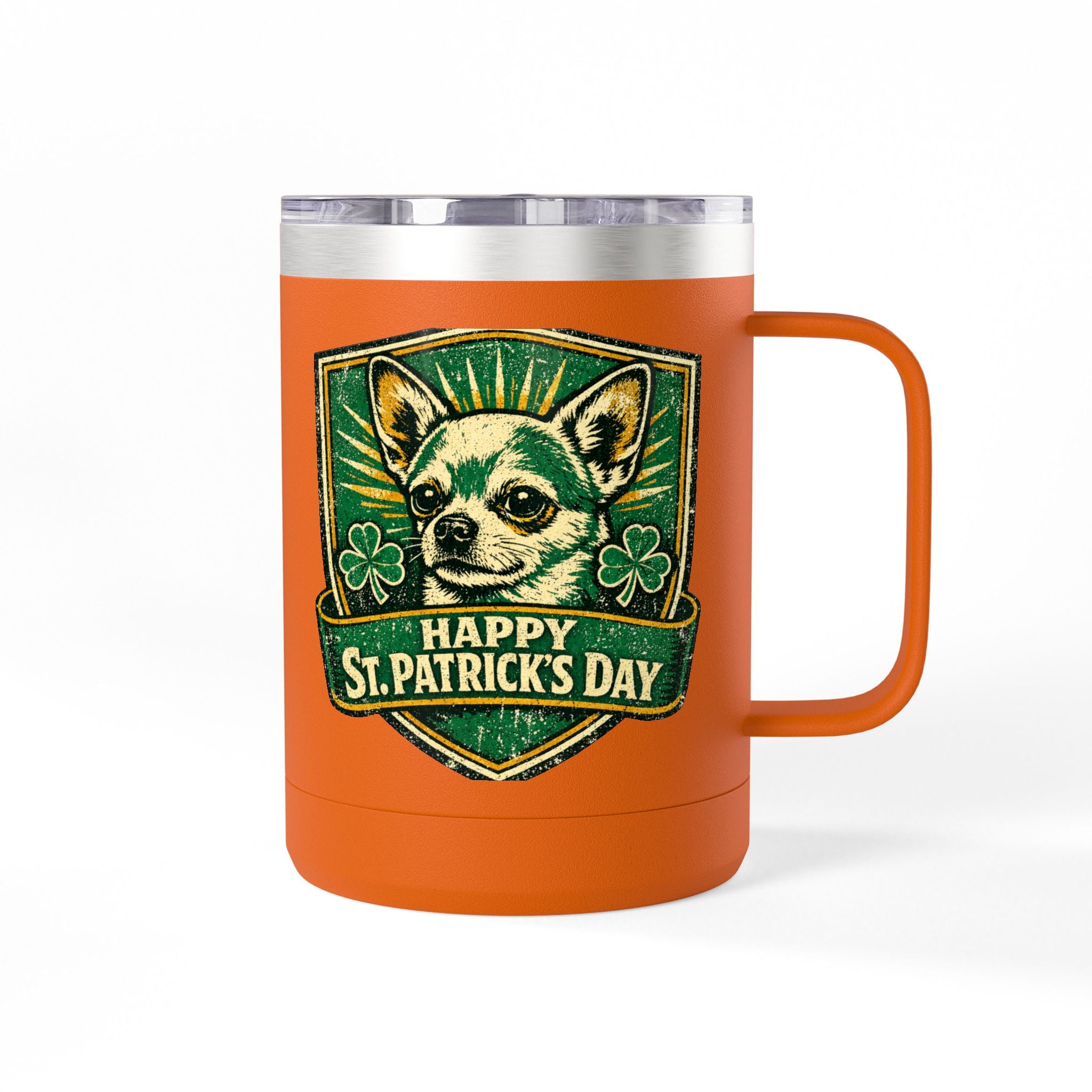 Chihuahua - 15oz Tumbler