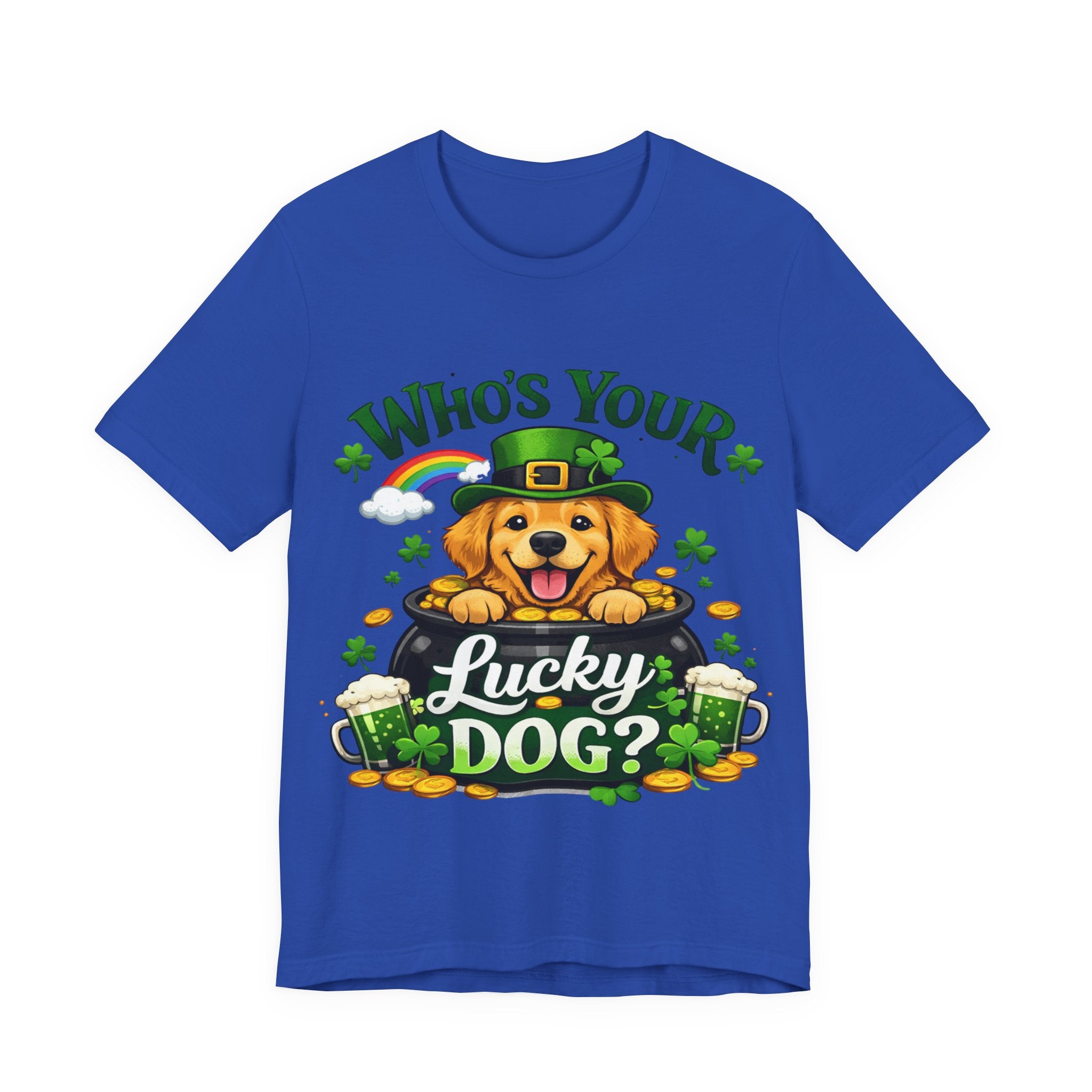 Golden Retriever - T-Shirt