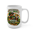 Rottweiler - 15oz Mug