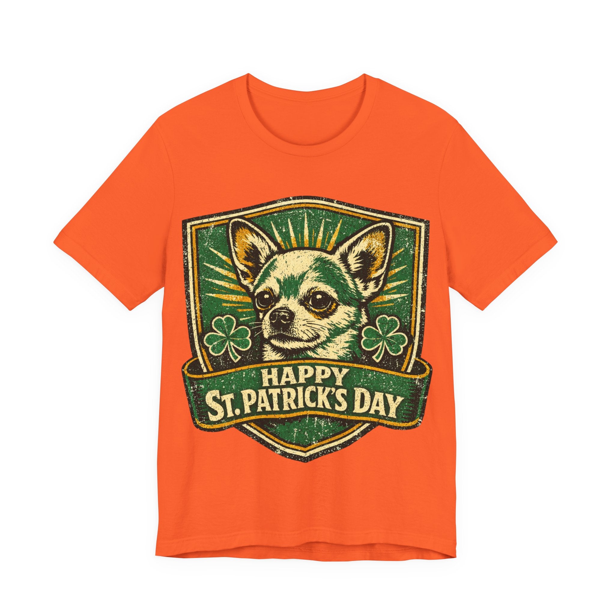 Chihuahua - T-Shirt