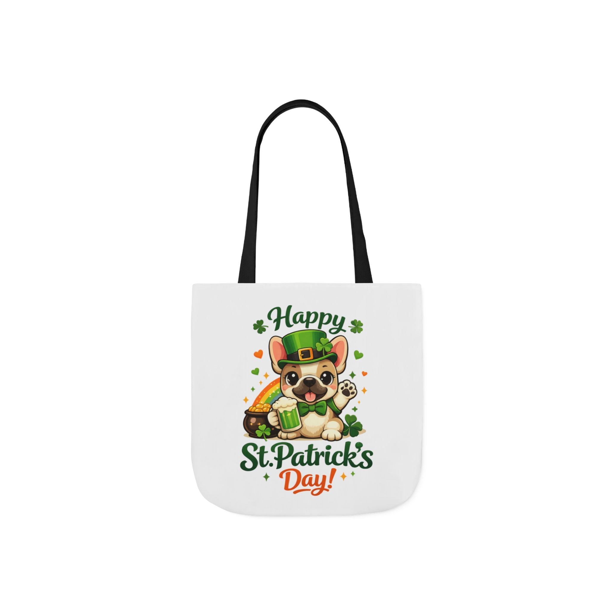 Frenchi - Tote Bag