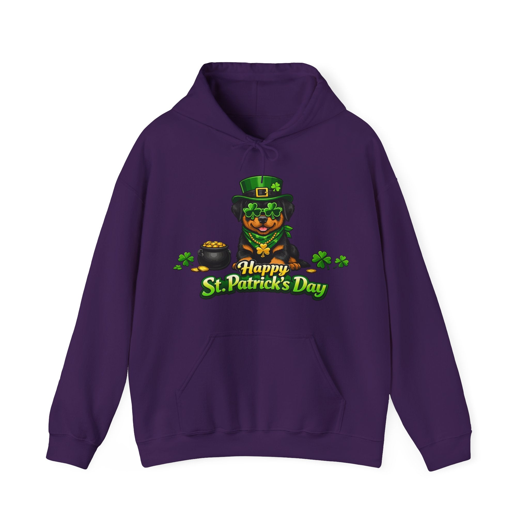 Rottweiler - Hoodie