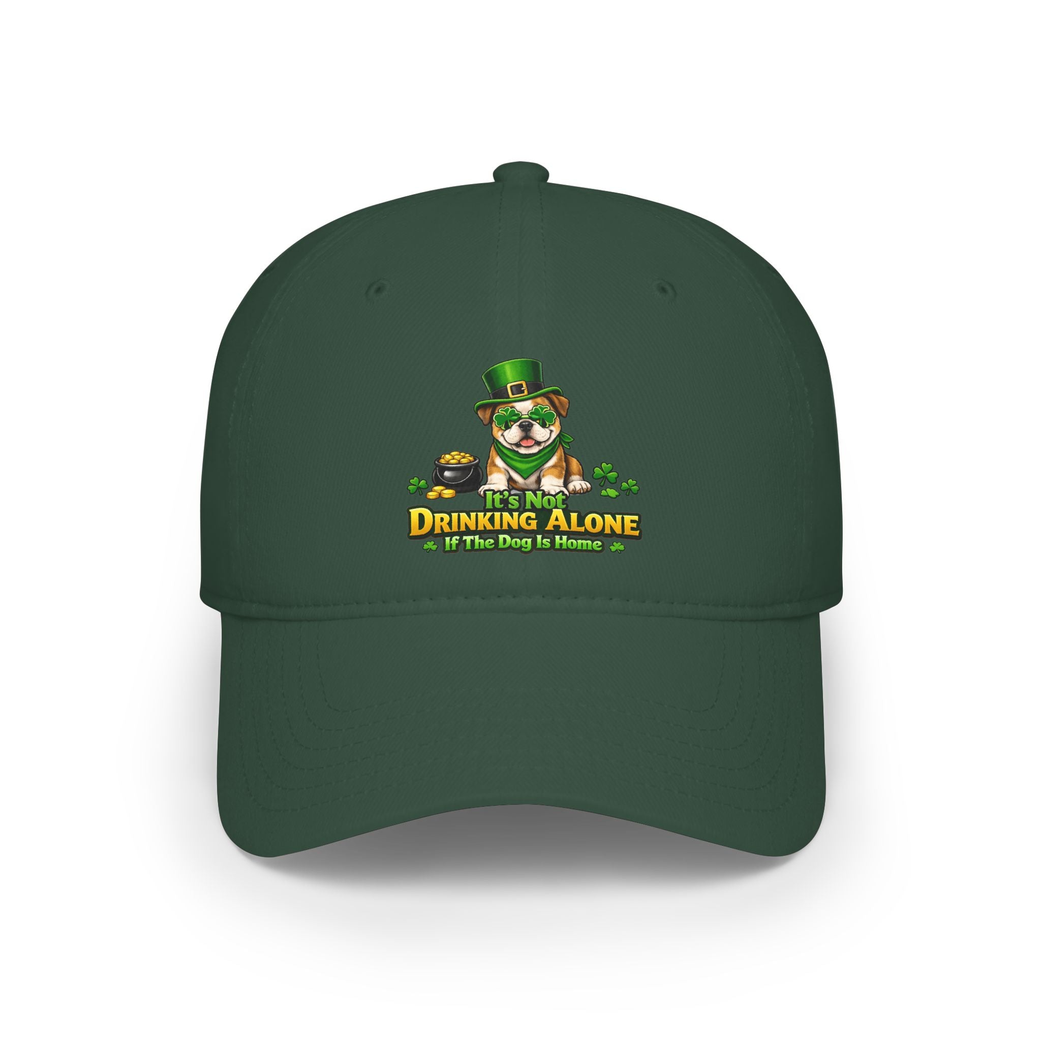 Bulldog - Cap