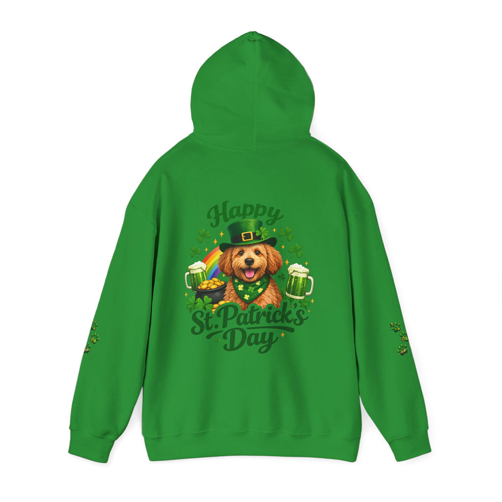 Goldendoodle - Hoodie