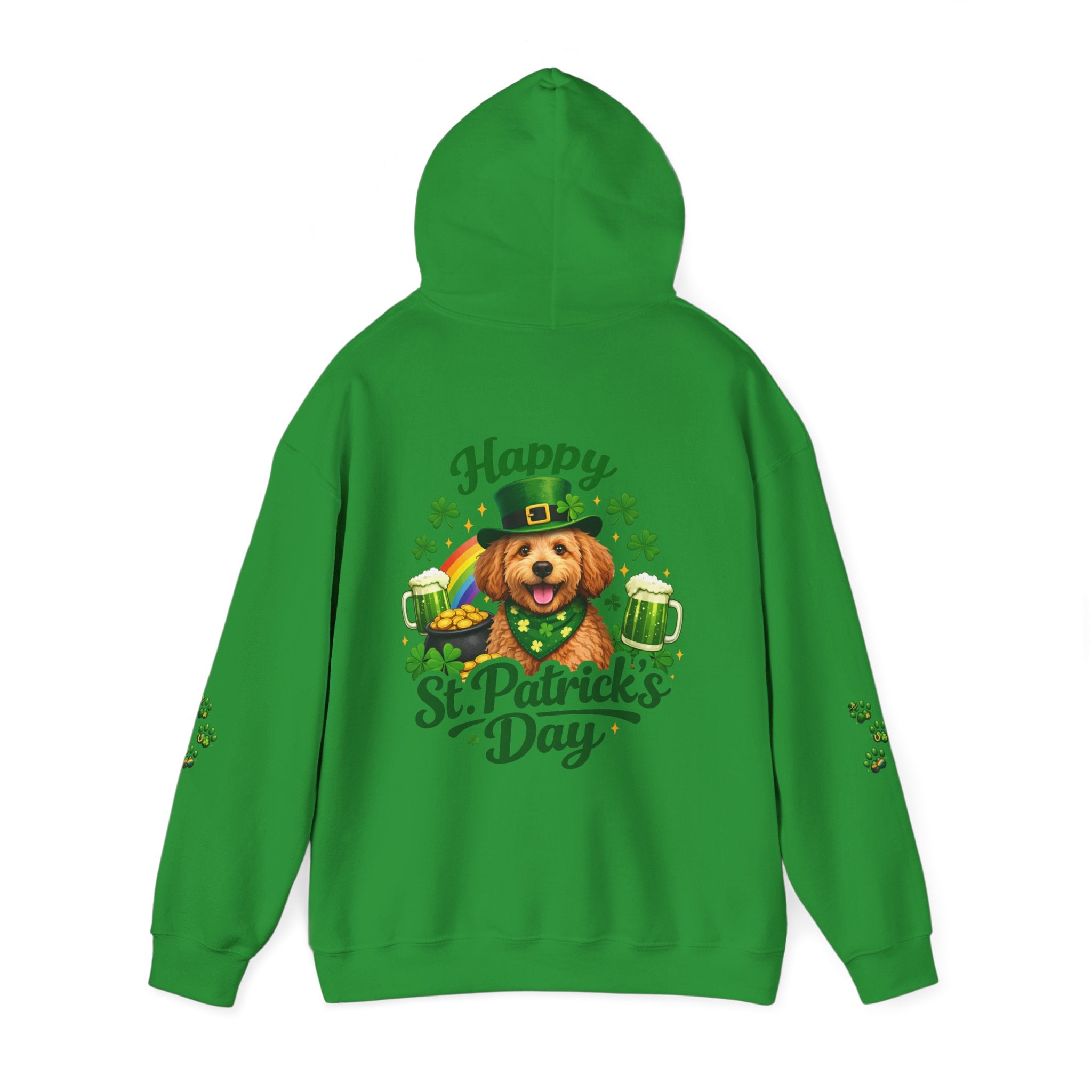 Goldendoodle - Hoodie