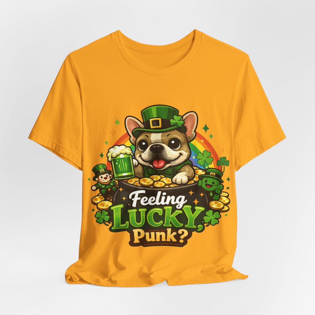 Frenchie - T-Shirt
