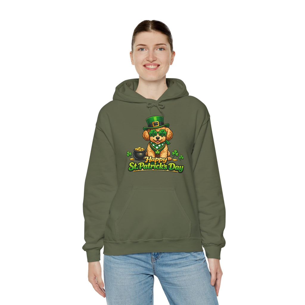 Poodle - Hoodie