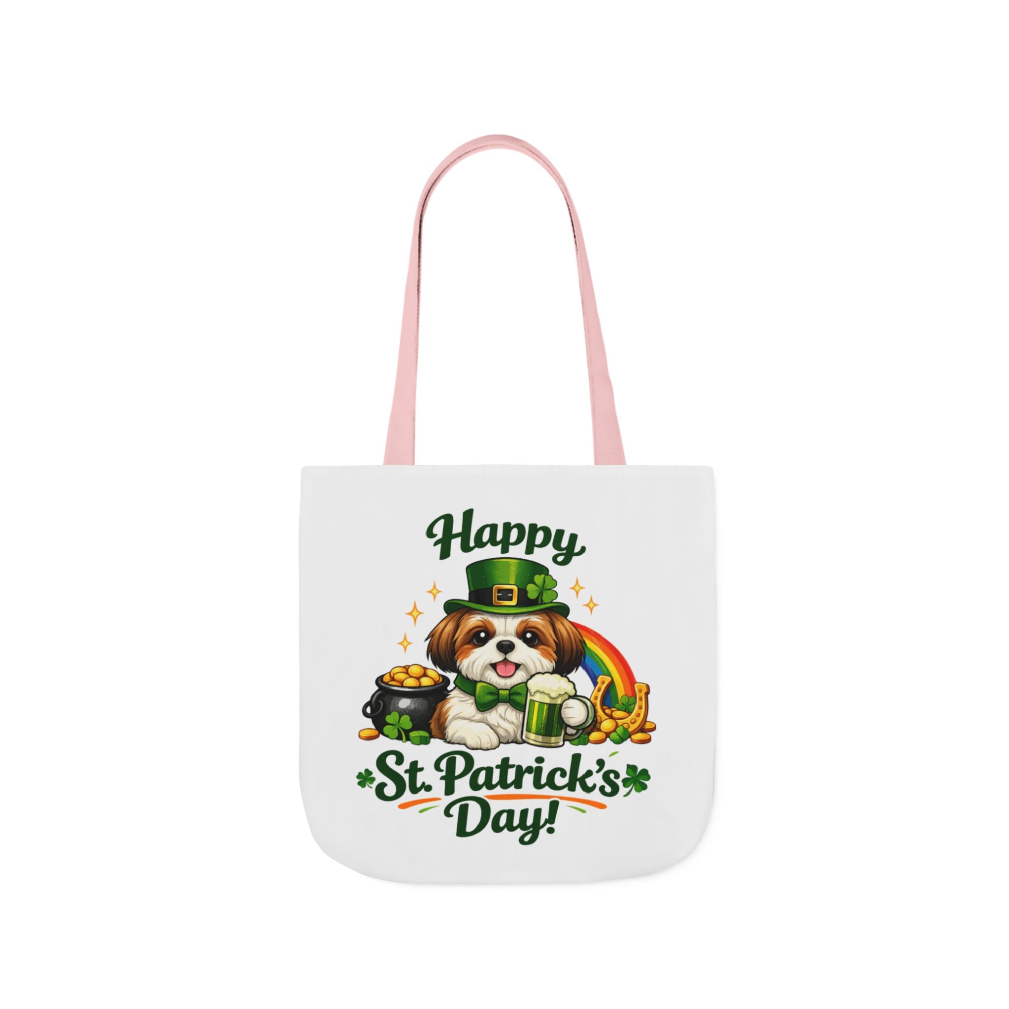 Shih Tzu - Tote Bag