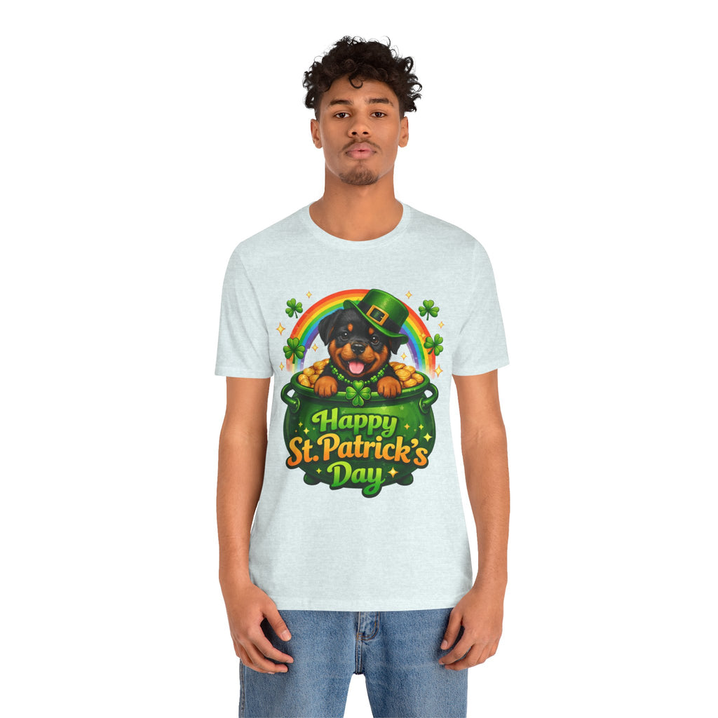 Rottweiler - T-Shirt