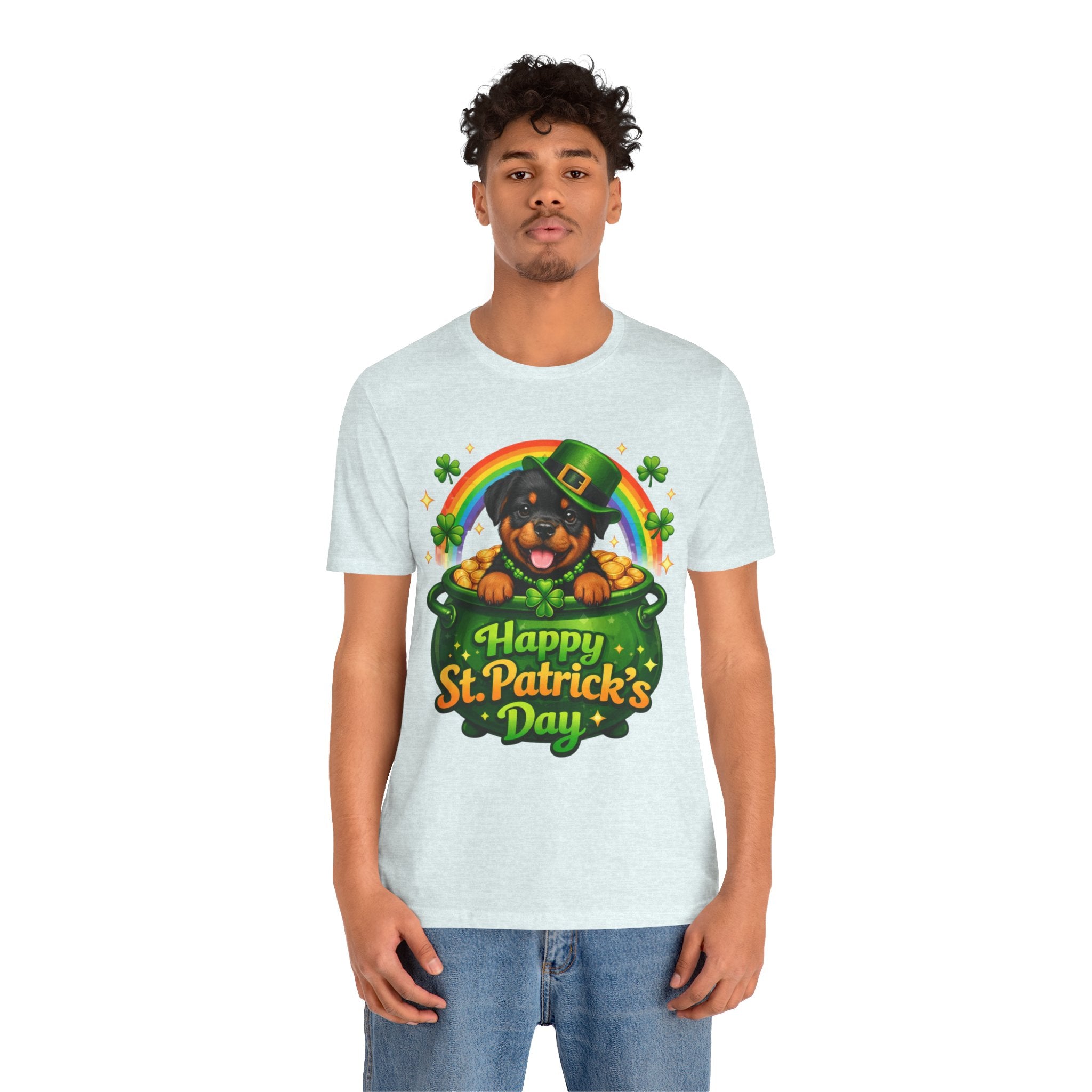 Rottweiler - T-Shirt