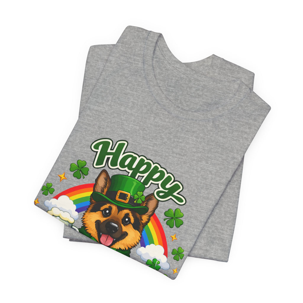 German Shepherd - T-Shirt