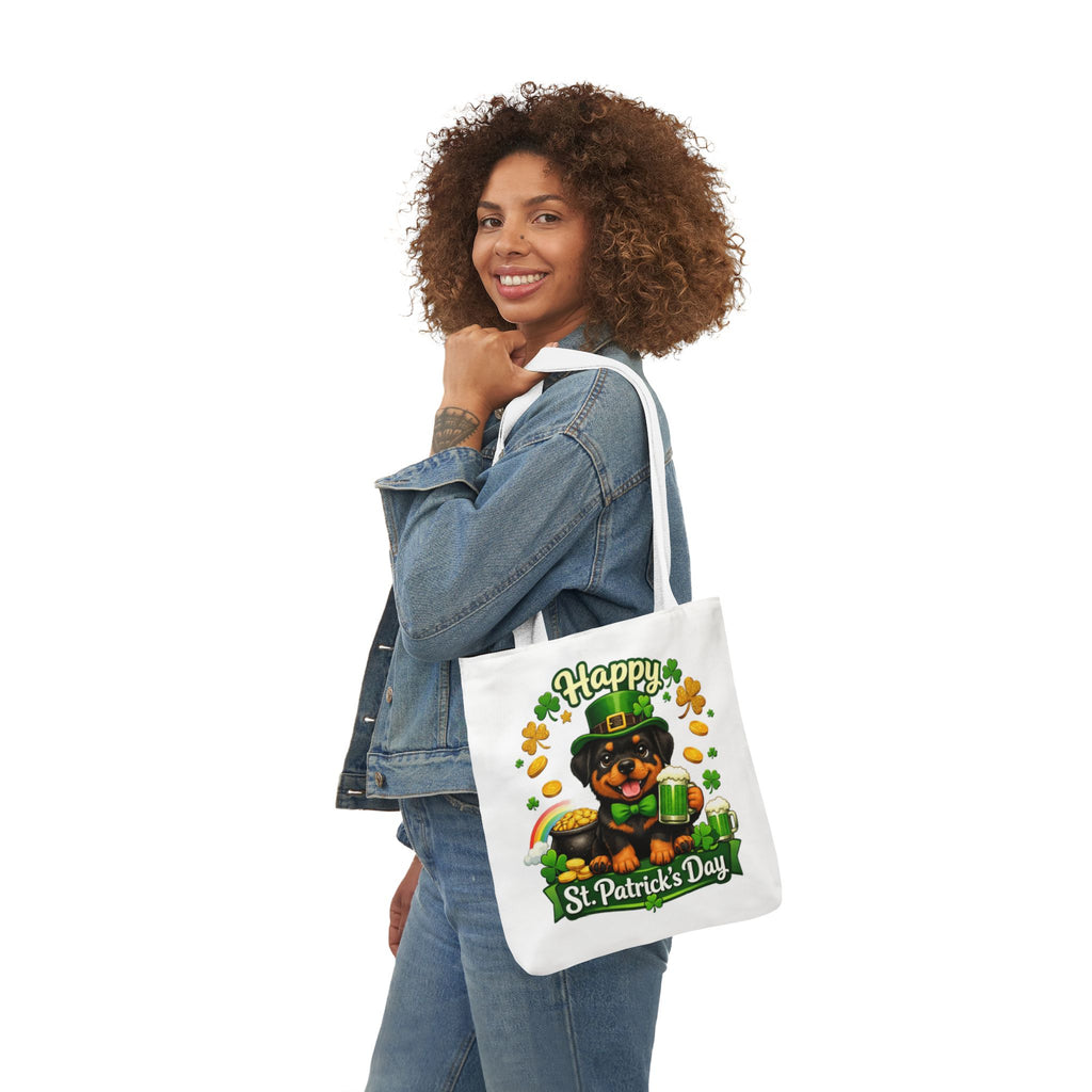 Rottweiler - Tote Bag