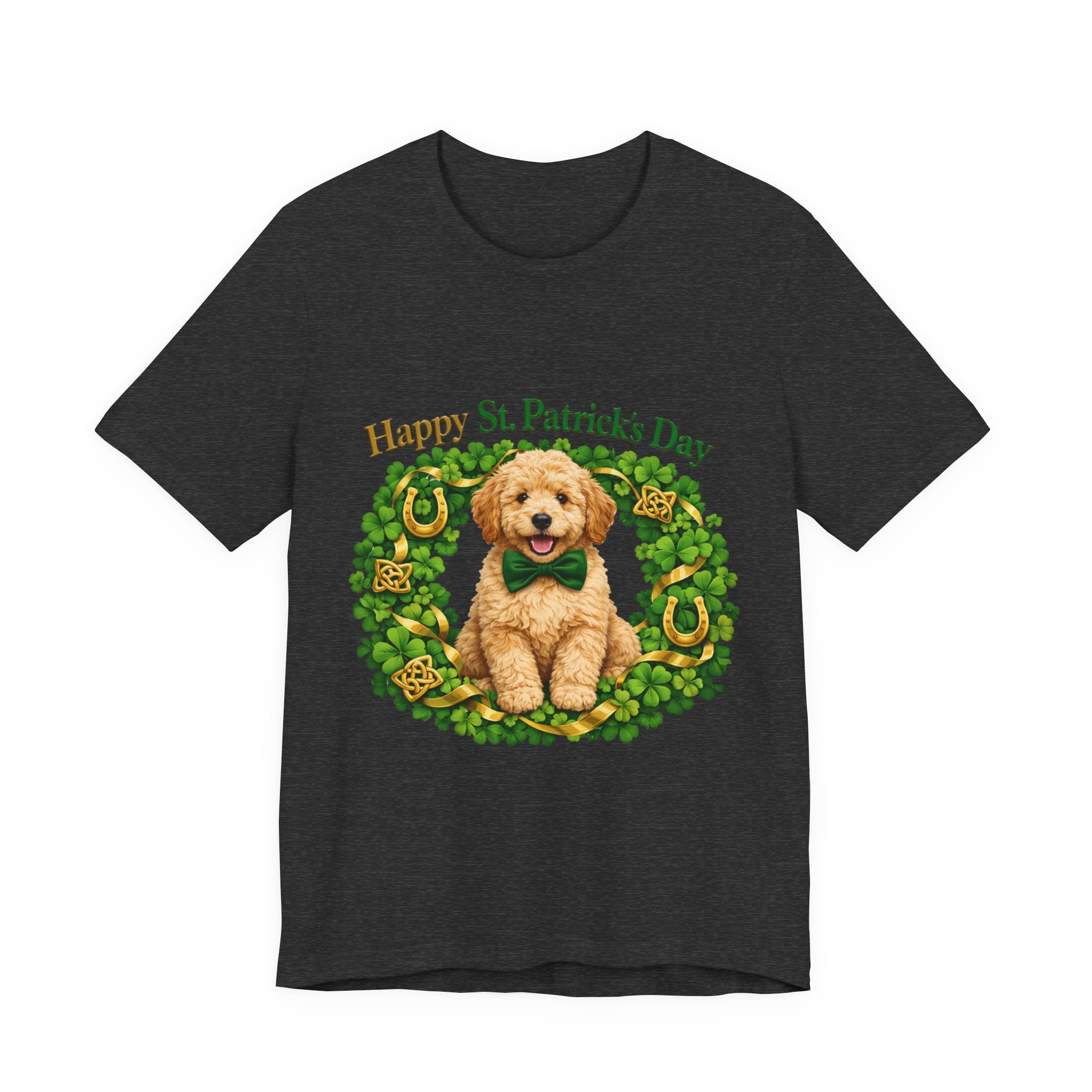 Goldendoodle - T-Shirt