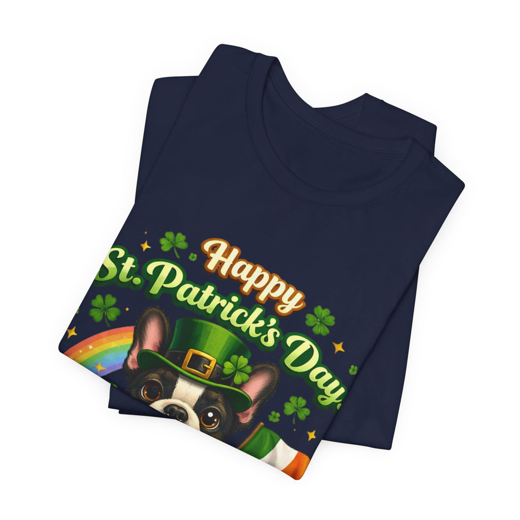 Frenchie - T-Shirt