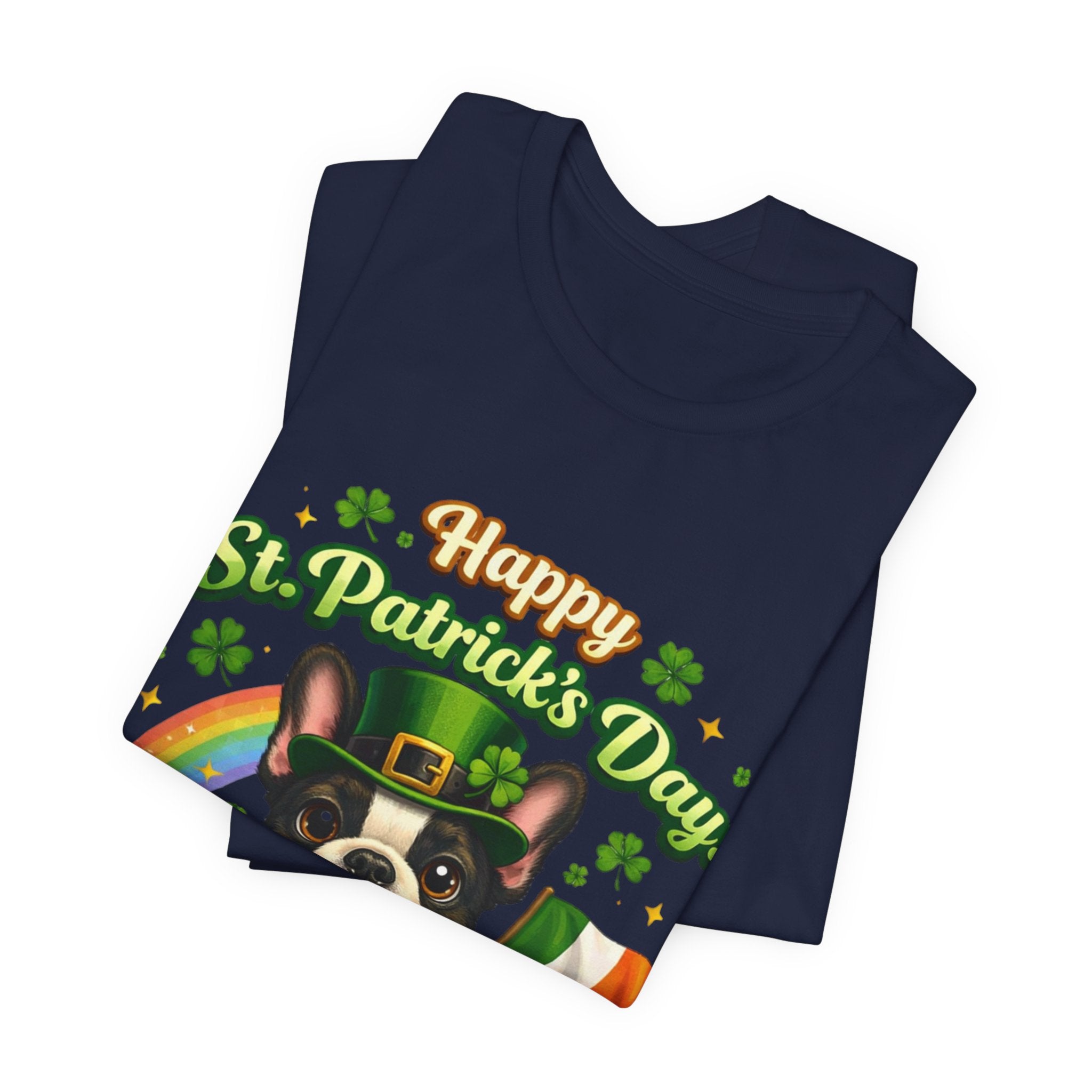 Frenchie - T-Shirt