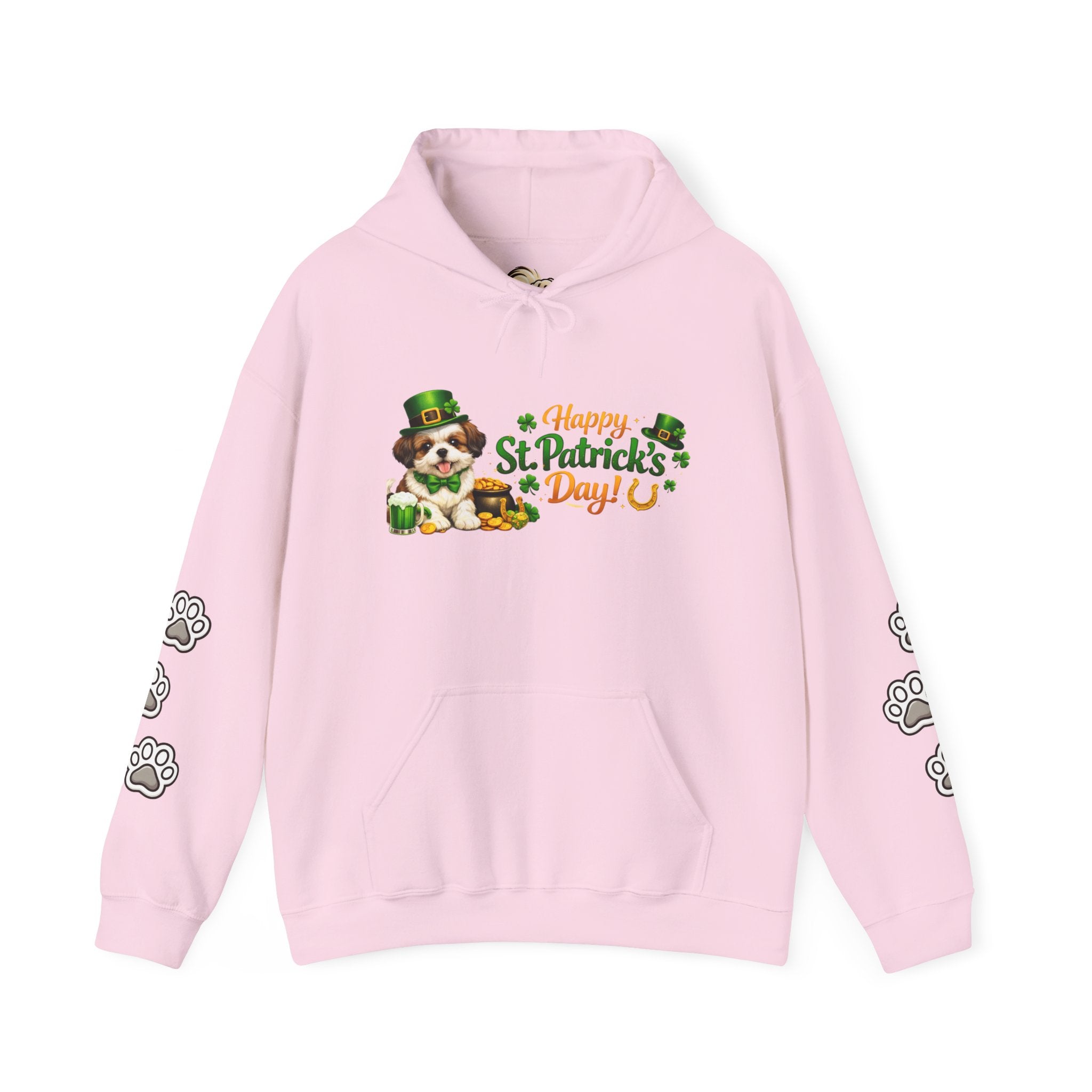 Shih Tzu - Hoodie