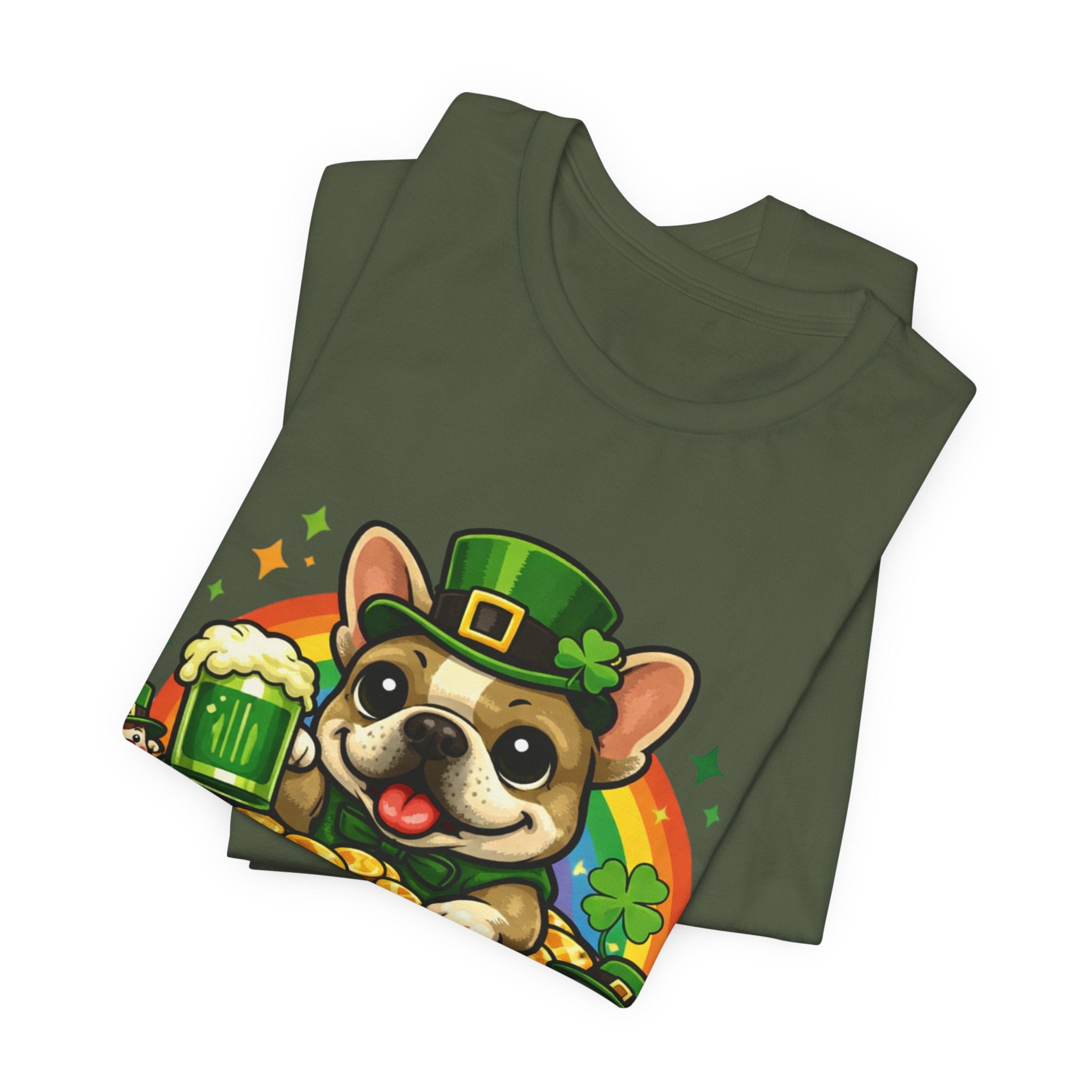 Frenchie - T-Shirt