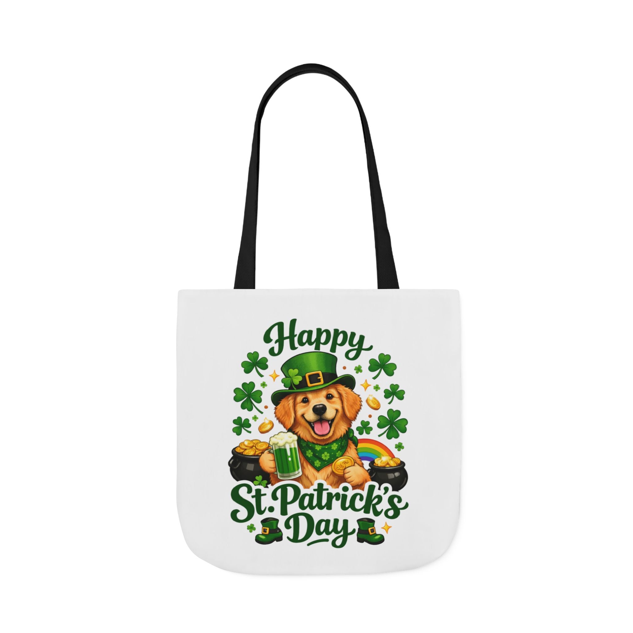 Golden Retriever - Tote Bag