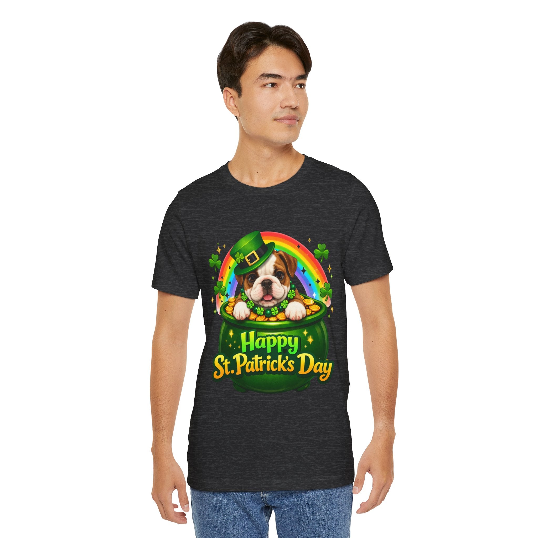 Bulldog - T-Shirt