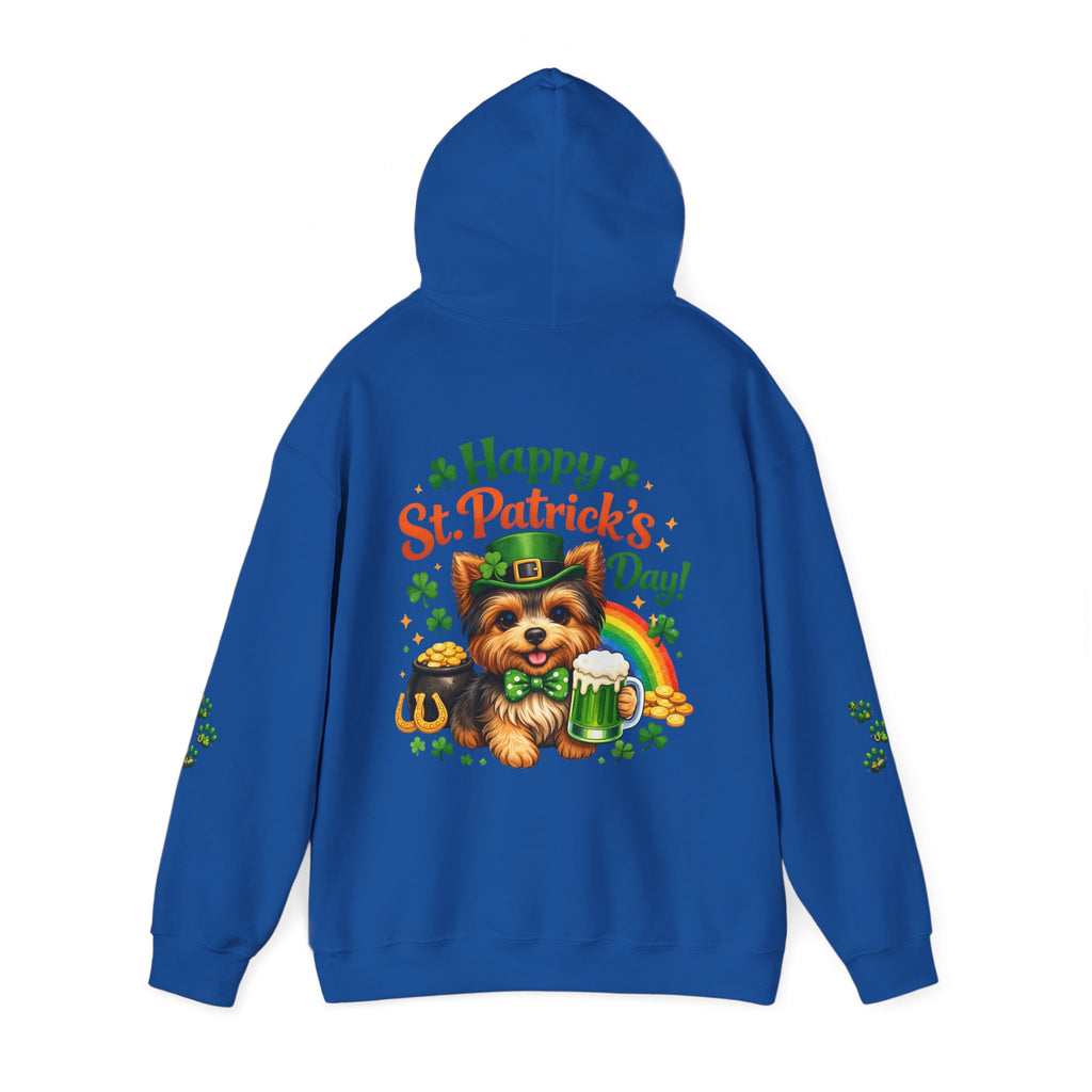 Yorkie - Hoodie