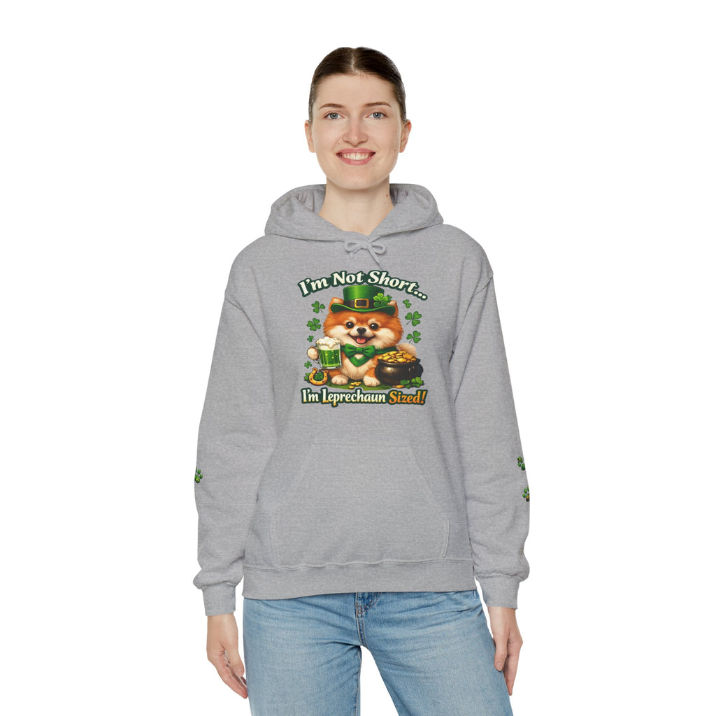 Pomeranian - Hoodie