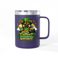 German Shepherd - 15oz Tumbler