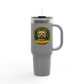 Yorkie - 40oz Tumbler