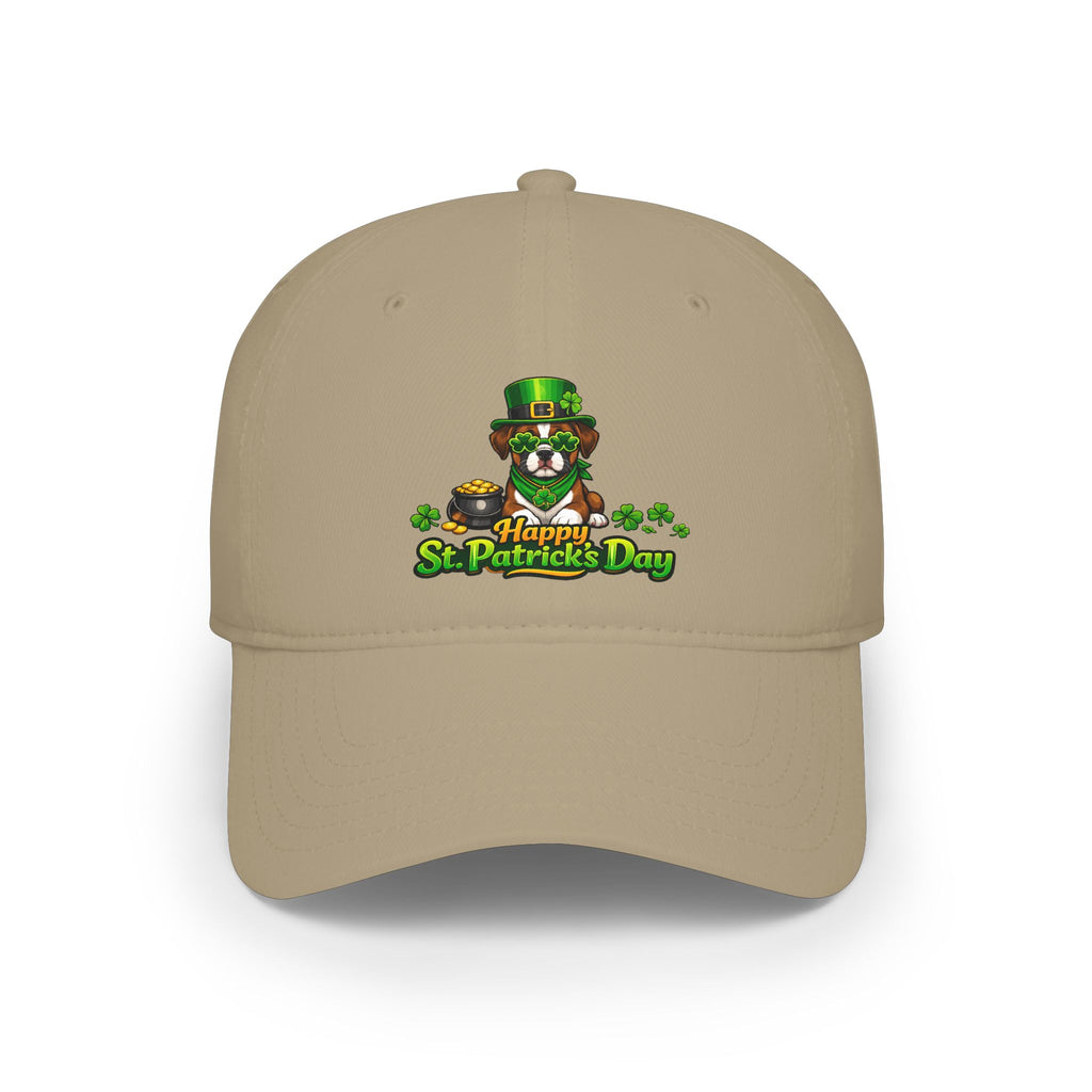 Boxer - Cap