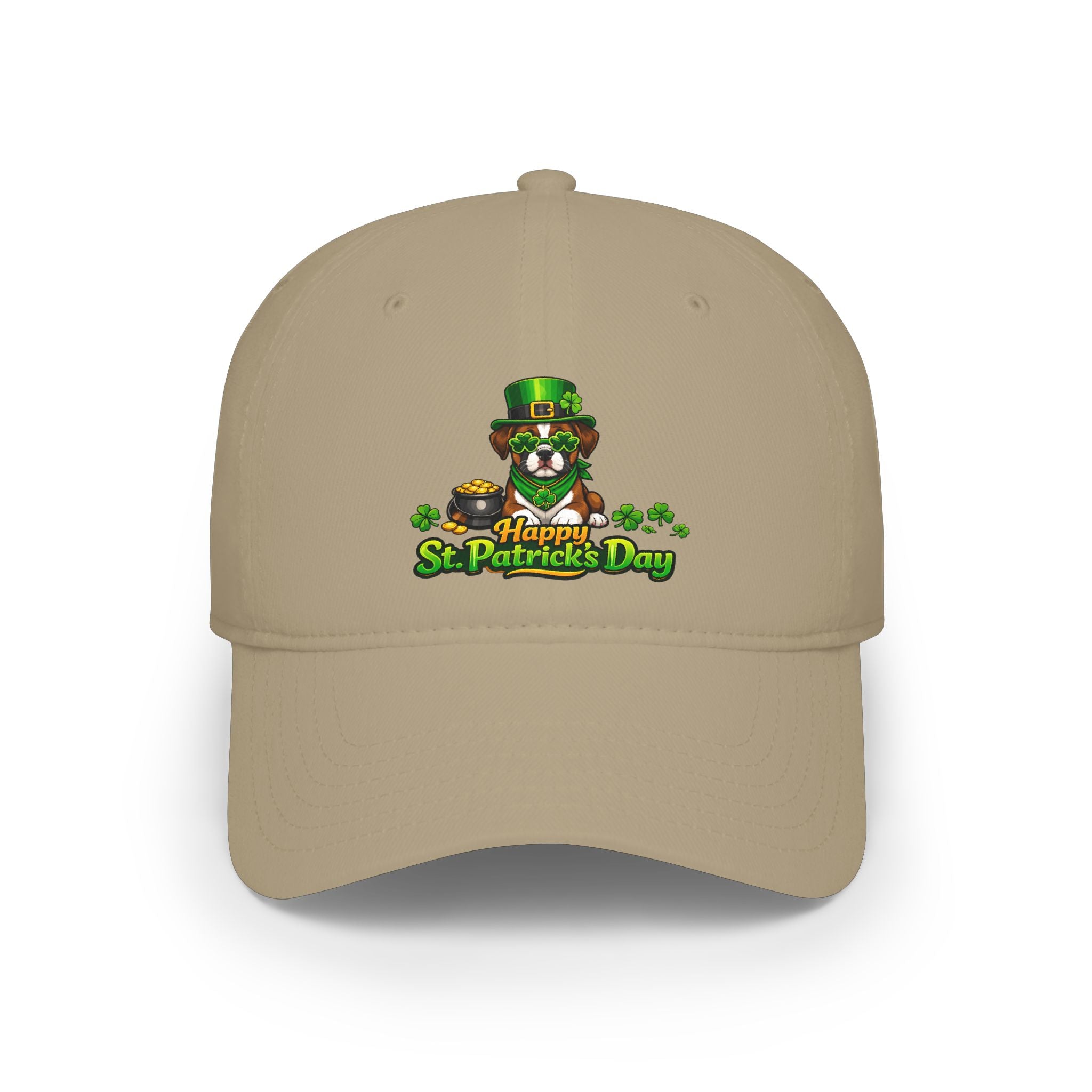 Boxer - Cap
